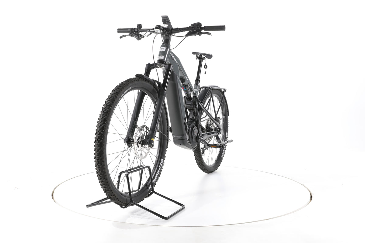 Focus Thron² 6.8 EQP SUV E-Bike 2024 - Image 5