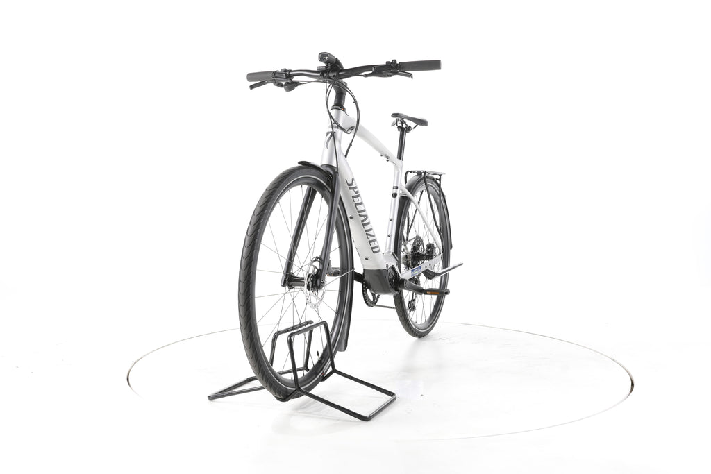 Specialized Vado SL 5.0 City E-Bike - Image 5