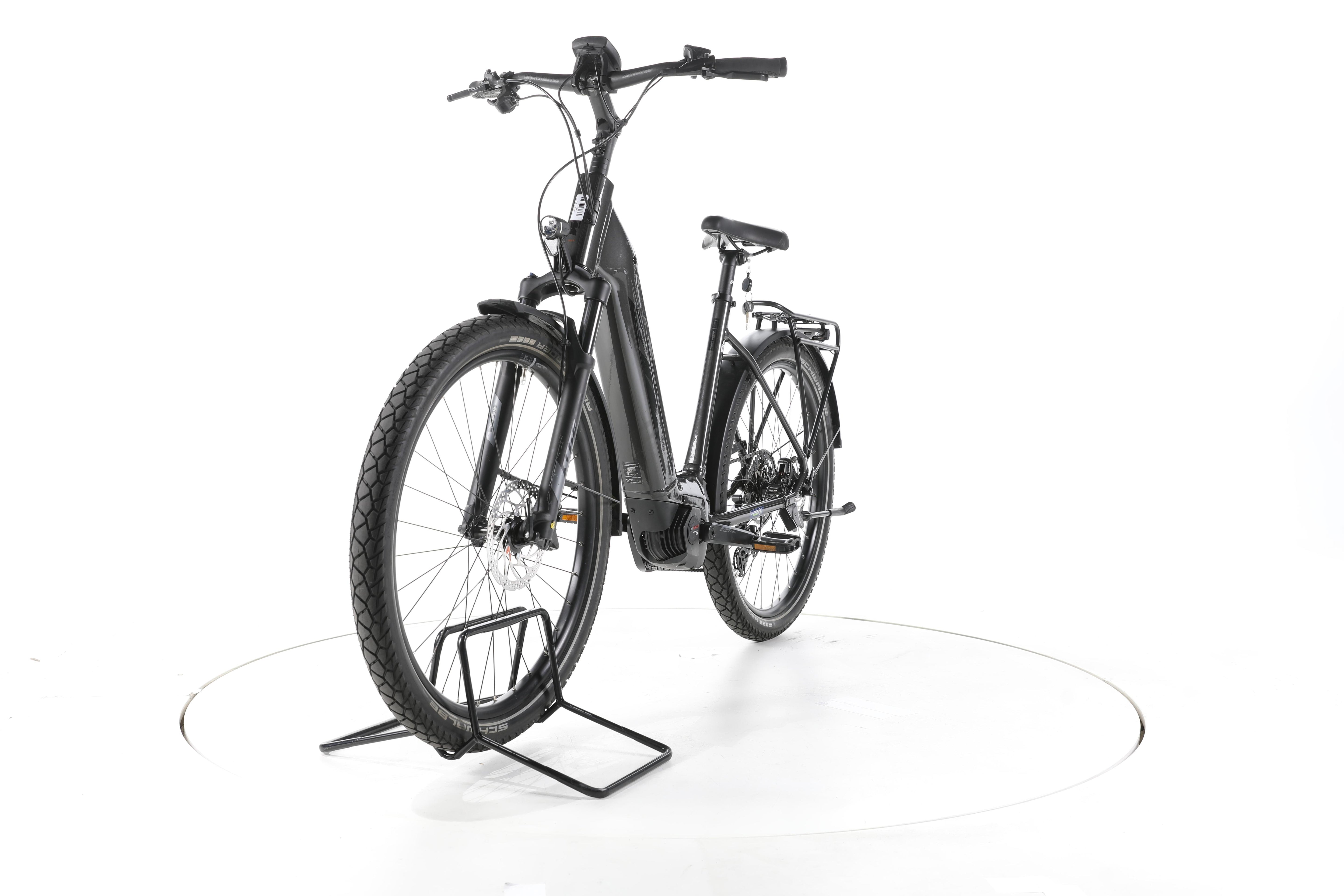 KTM Macina Gran 620 Trekking E-Bike Tiefeinsteiger - Image 5