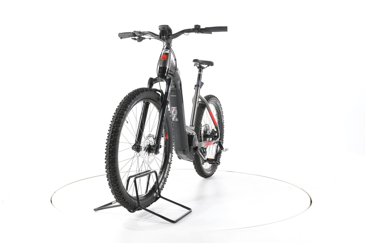 Coboc Merano DMT E-Bike - Image 5