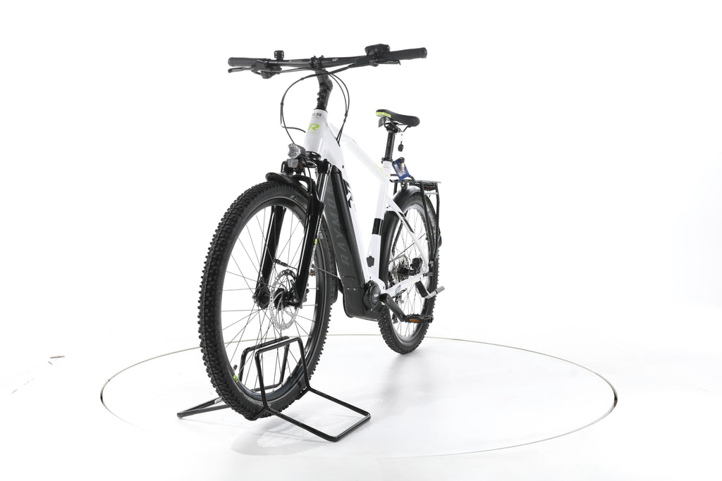 R Raymon CrossRay E 5.0 Trekking E-Bike - Image 5