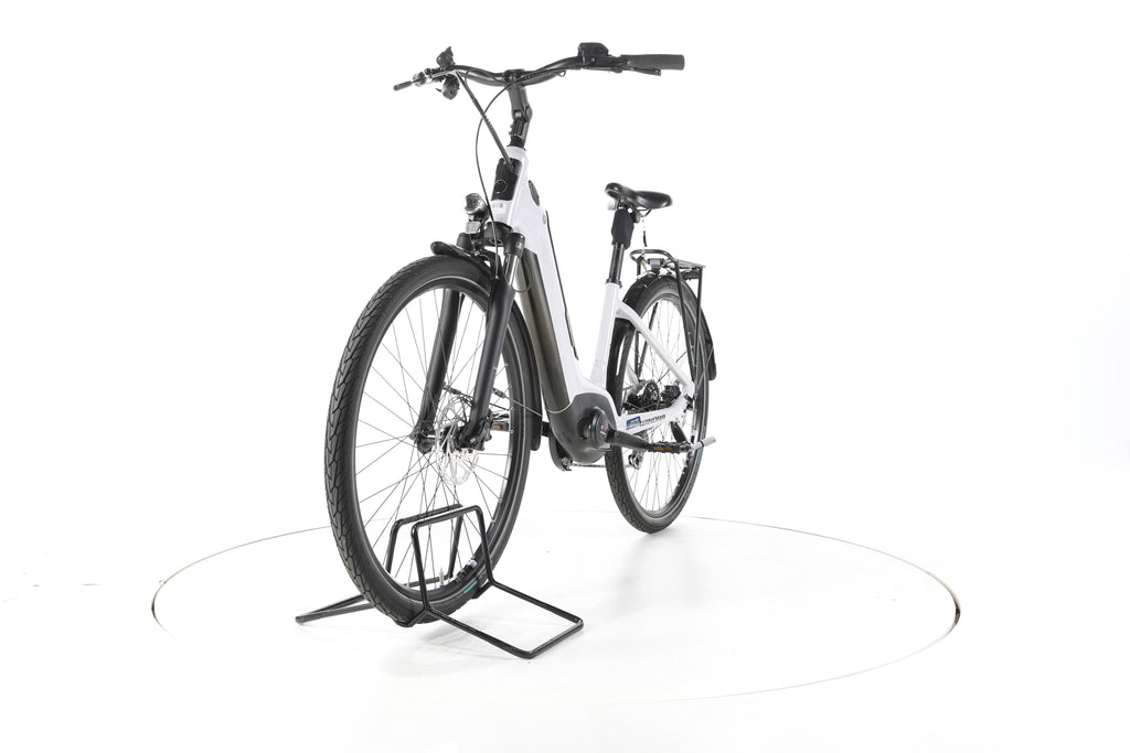 Winora Tria 7 eco Trekking E-Bike Tiefeinsteiger - Image 5