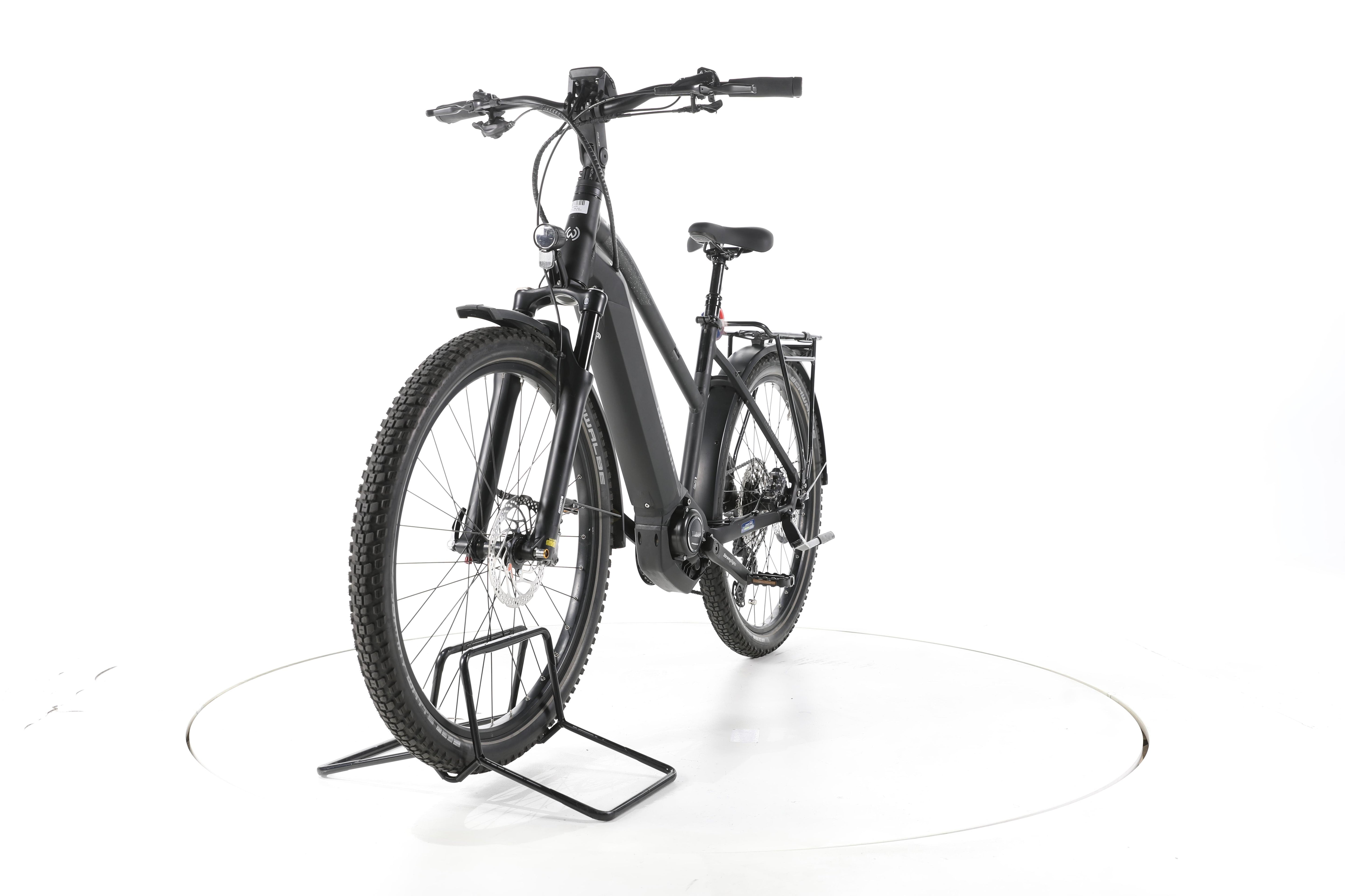 Winora Yucatan 12 Pro Trekking E-Bike - Image 5