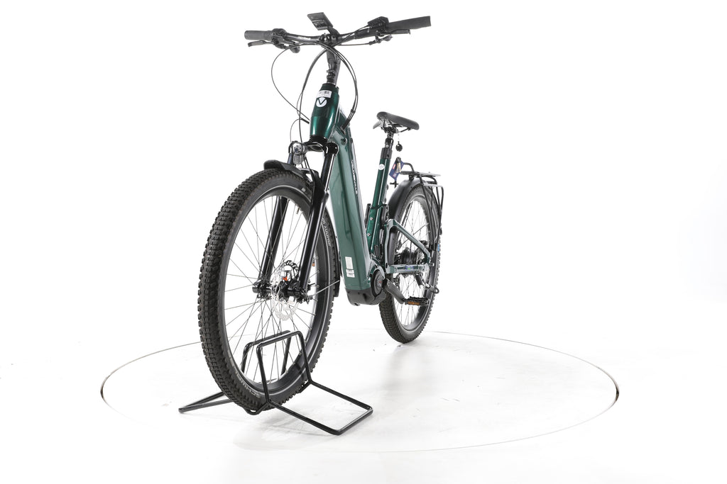 Velo de Ville FEB 990 FS Smart SUV E-Bike Tiefeinsteiger - Image 5