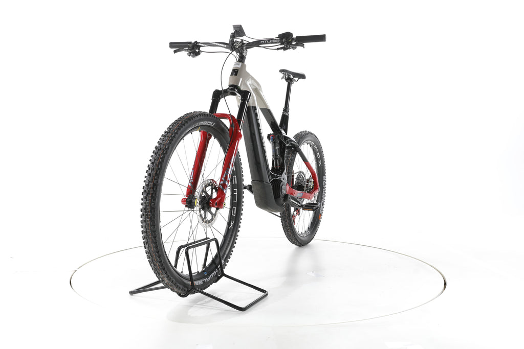 Haibike AllMtn CF SE E-Bike Fully Carbon - Image 5