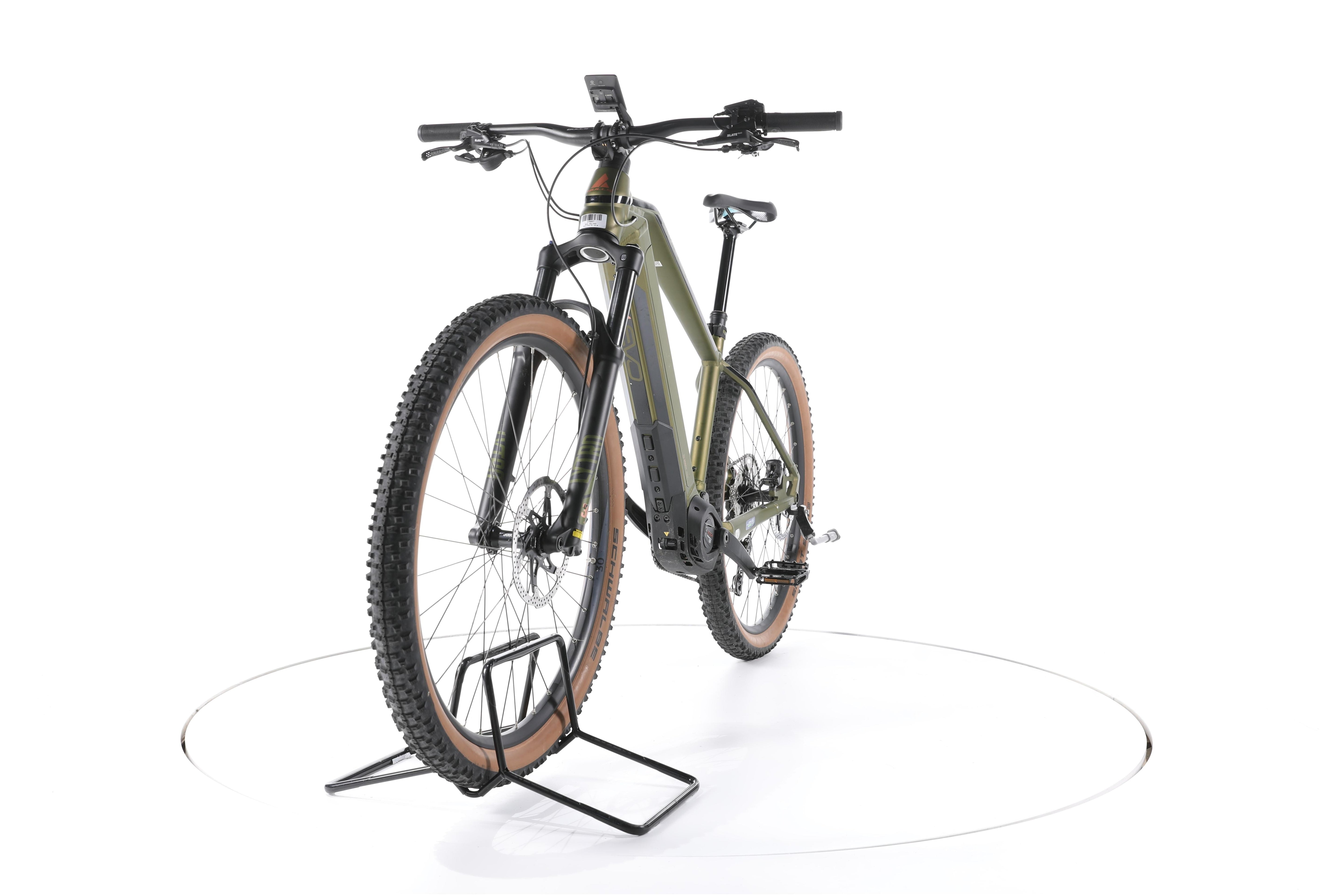 Bulls Sonic EVO TR 1 E-Bike 2023 - Image 5