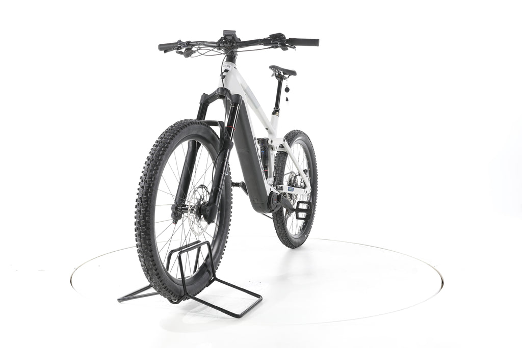 Cube Stereo Hybrid 160 HPC SLX Fully E-Bike - Image 5
