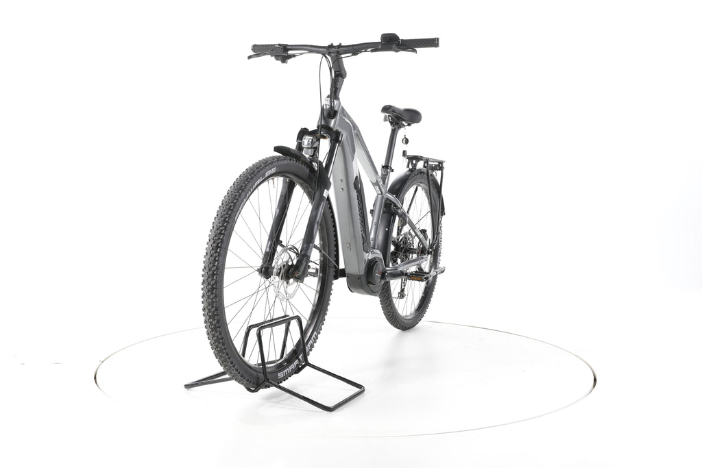 Conway Cairon C 1.0 Trekking E-Bike - Image 5