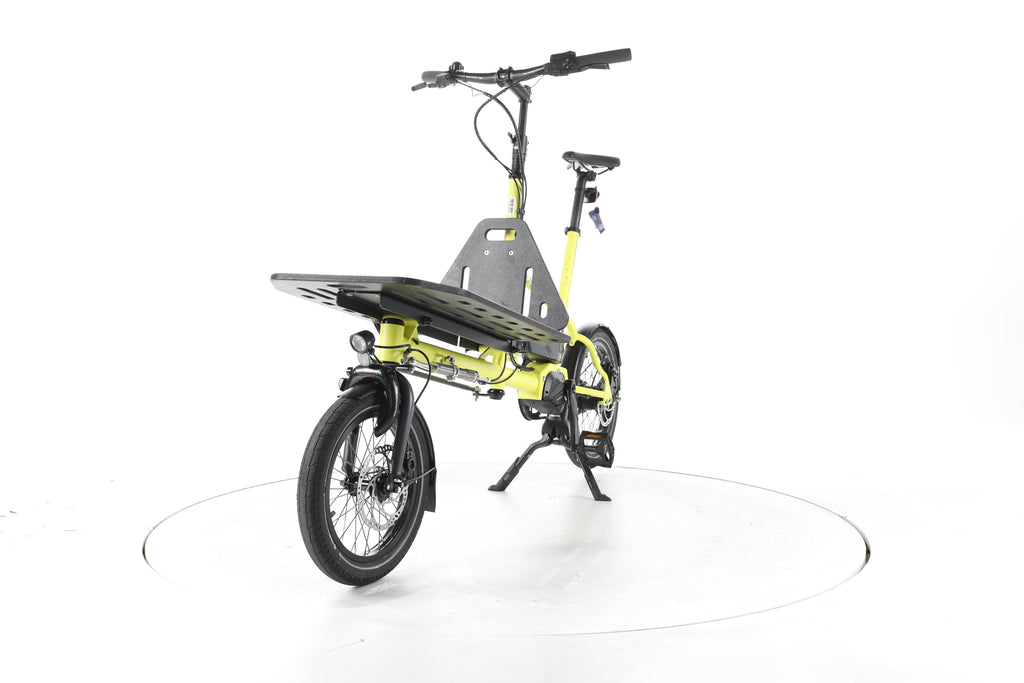 Yoonit MINI Electric E-Lastenrad - Image 5