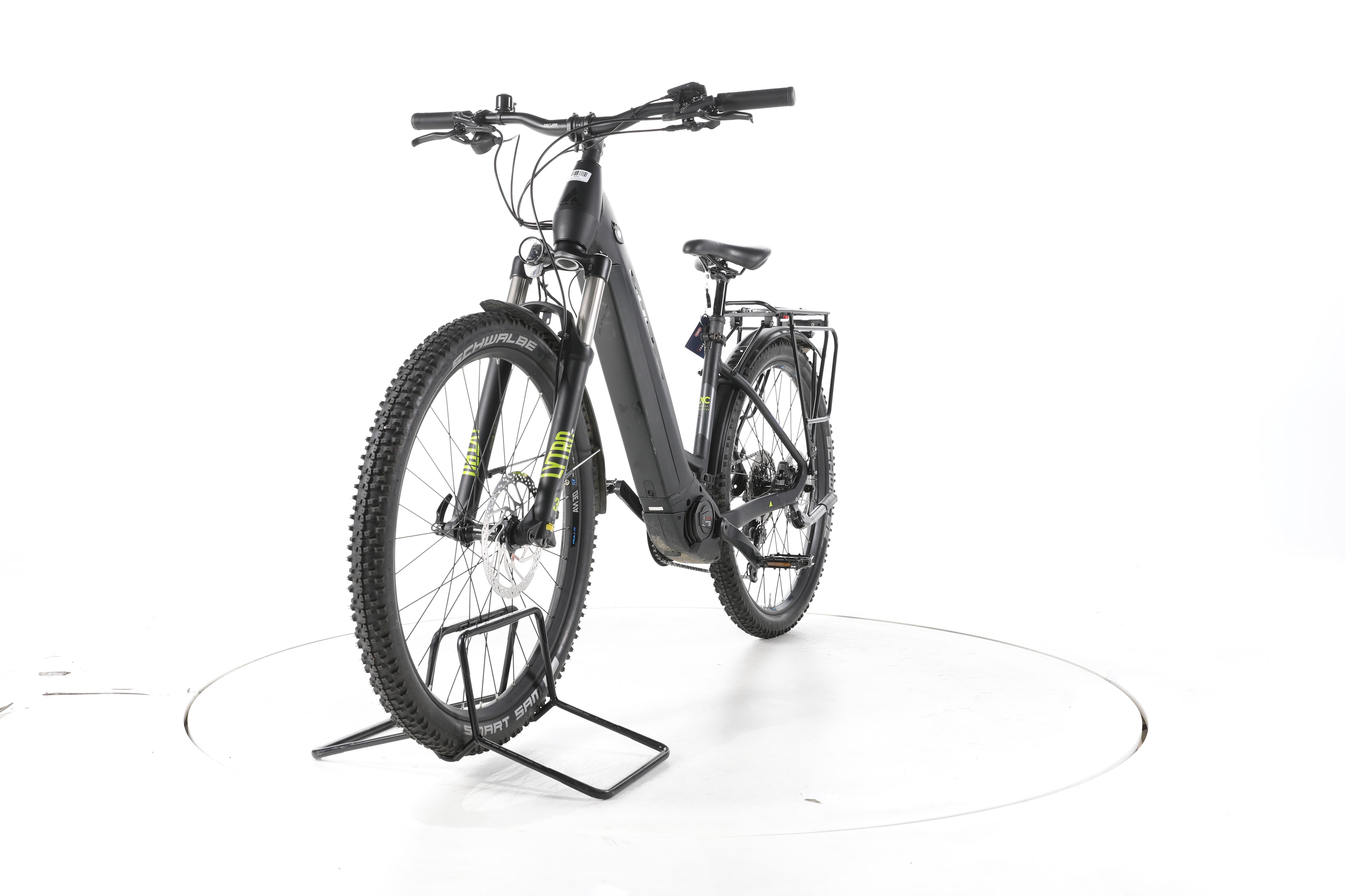 Bulls Copperhead EVO 2 XXL Street City E-Bike Tiefeinsteiger - Image 5