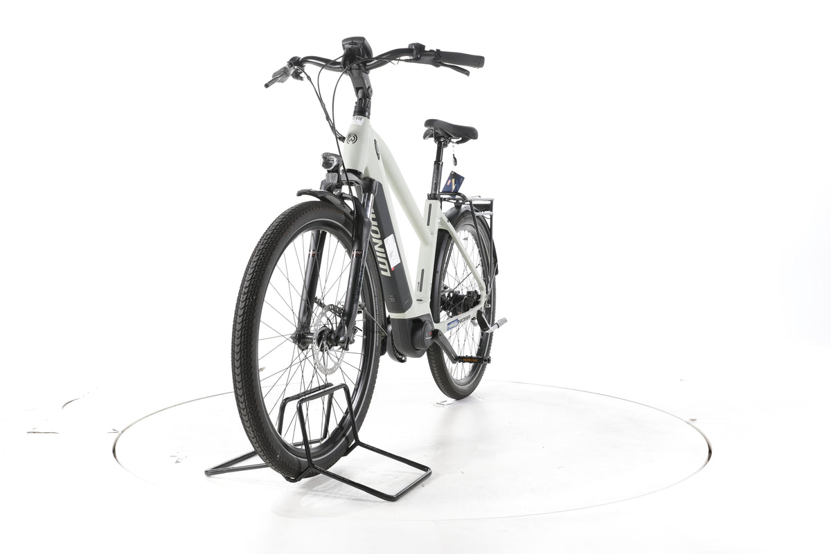 Winora Sinus N5 eco City E-Bike - Image 5