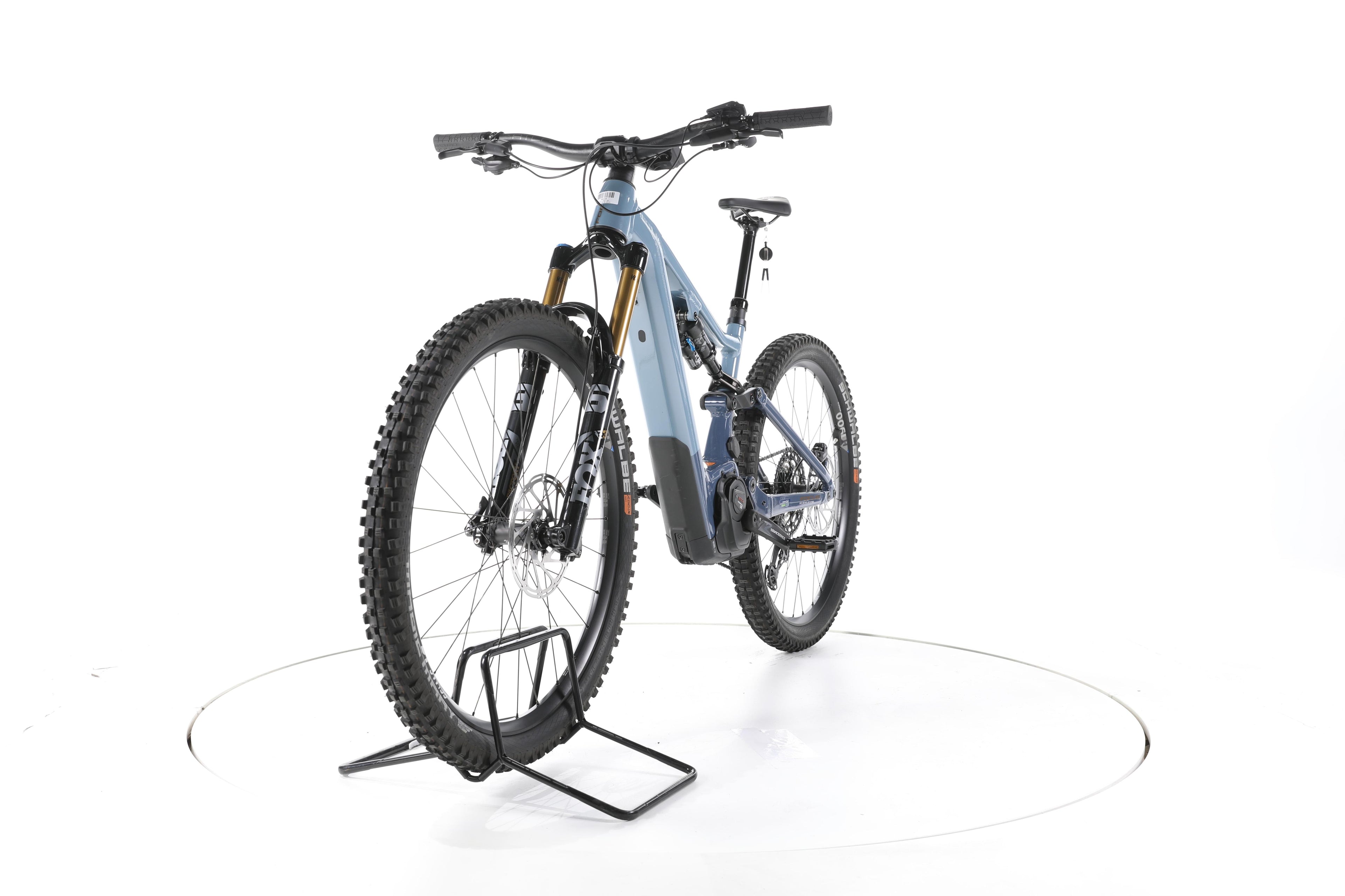Focus JAM² 6.9 Fully E-Bike 2023 - Image 5