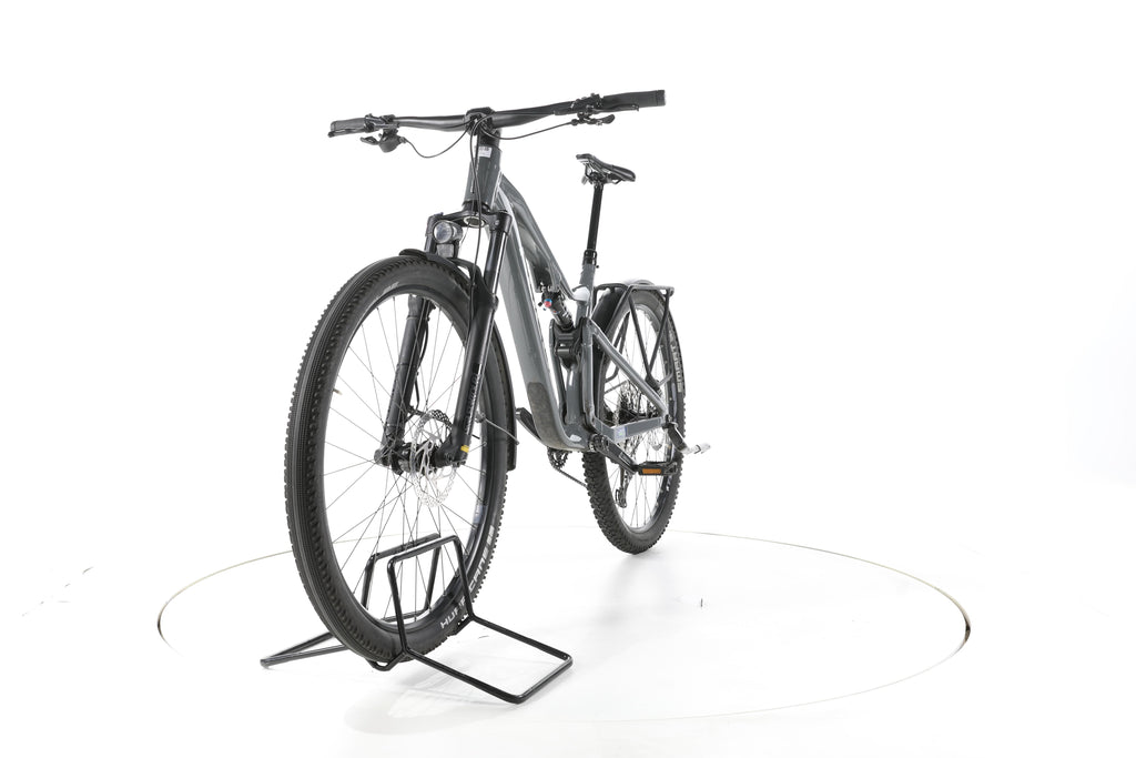 Focus Thron 6.8 EQP Fahrrad City & Trekking - Image 5