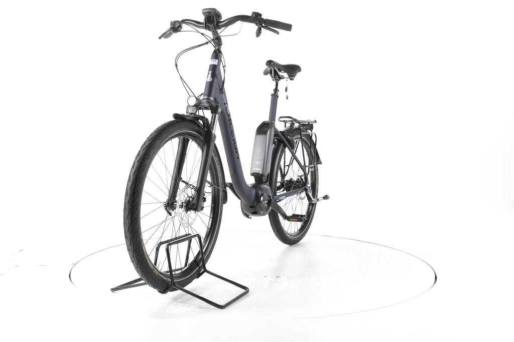 Raleigh Kingston 8 XXL City E-Bike Tiefeinsteiger - Image 5