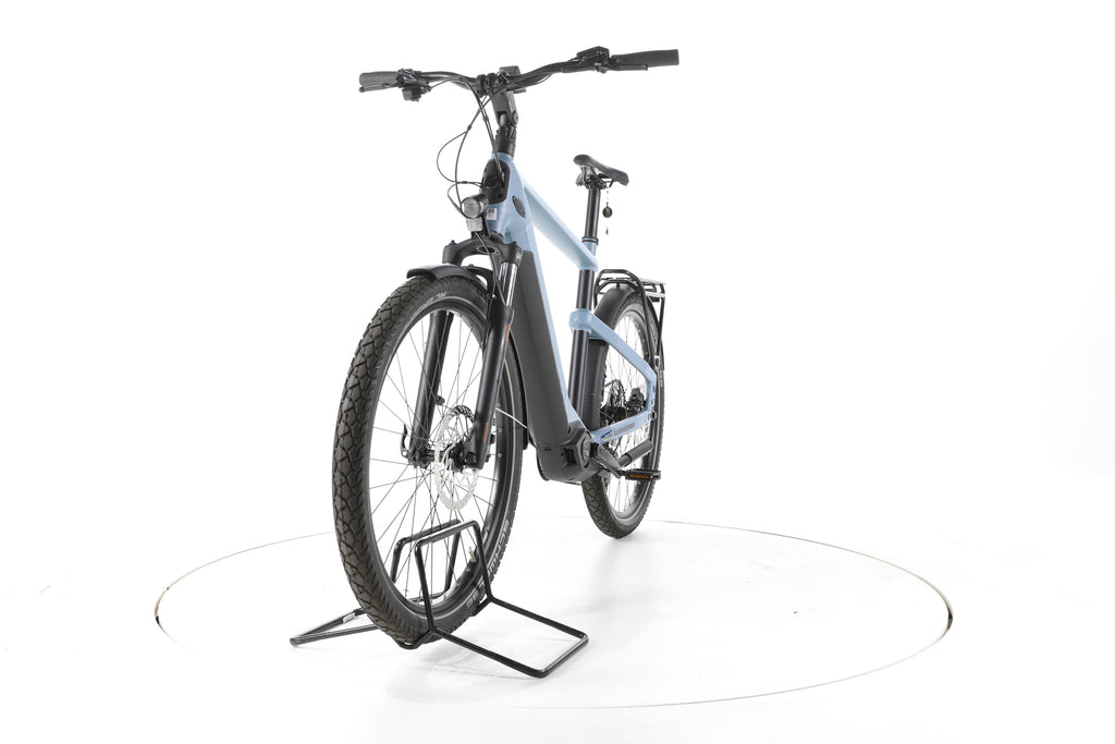 Winora Yakun X10 Trekking E-Bike 2023 - Image 5