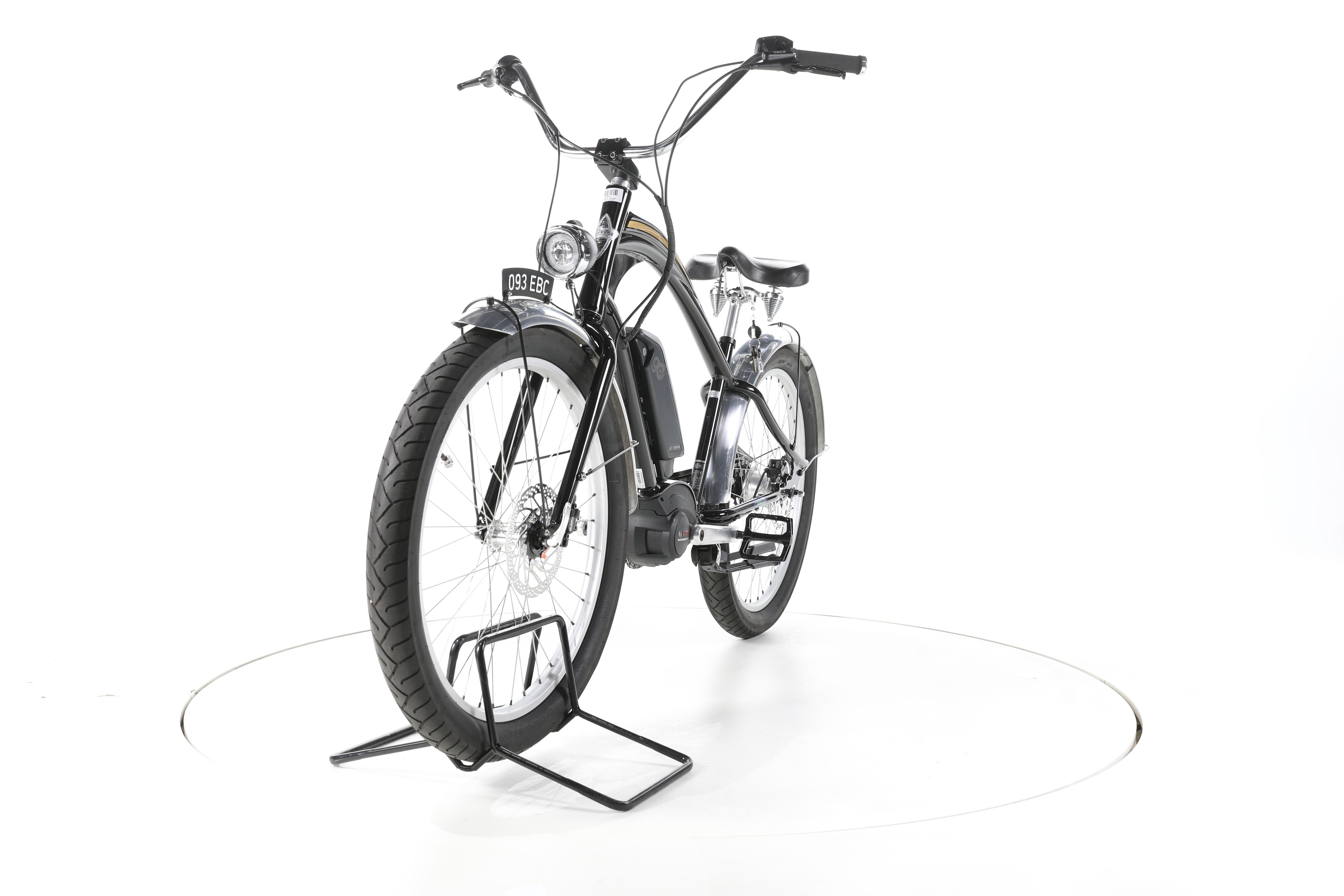 Electra Bicycle Ghostrider Go E-Cruiser Bikes - Image 5