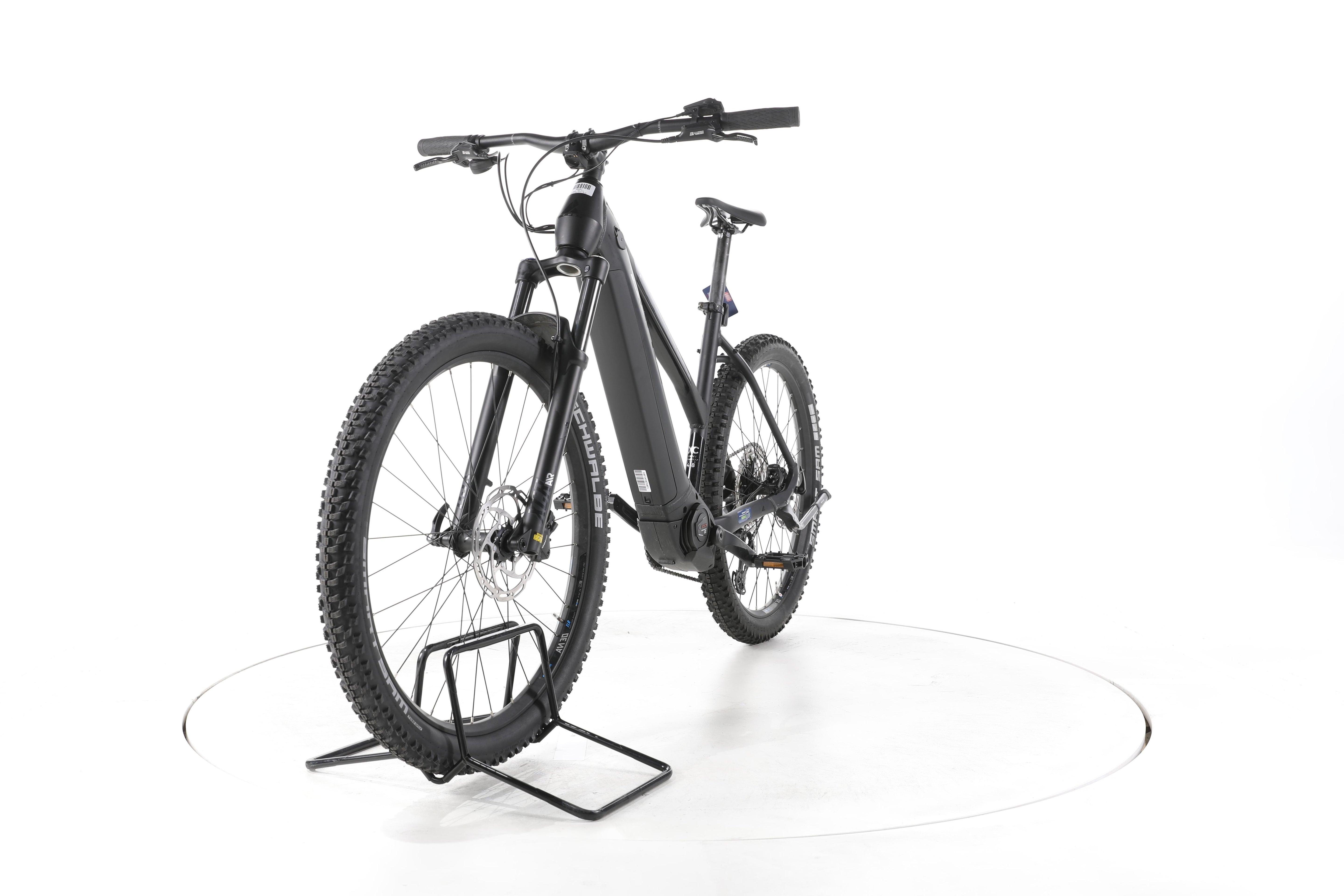 Bulls Copperhead EVO 2 E-Bike - Image 5