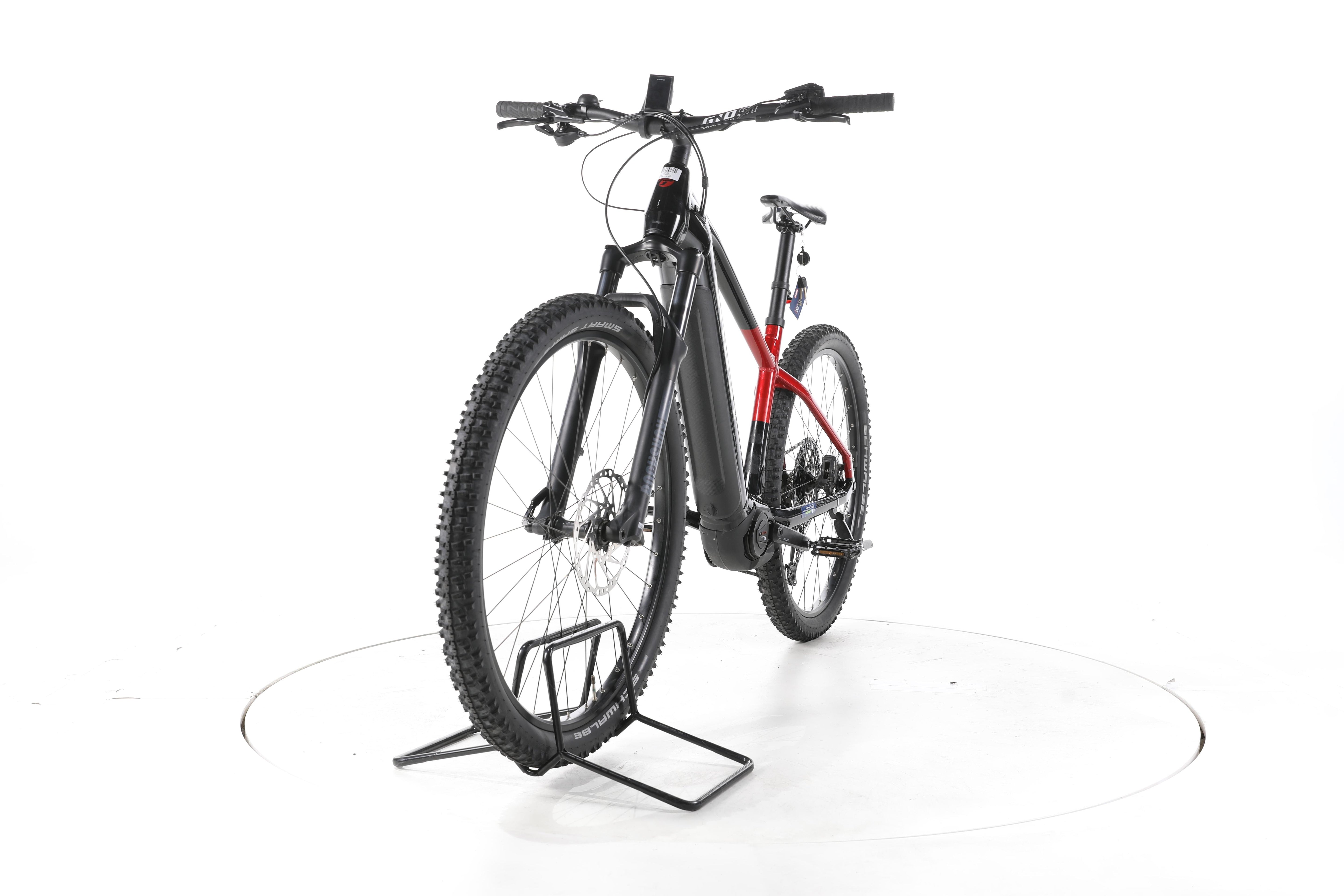 Ghost E-Teru B Pro E-Bike - Image 5
