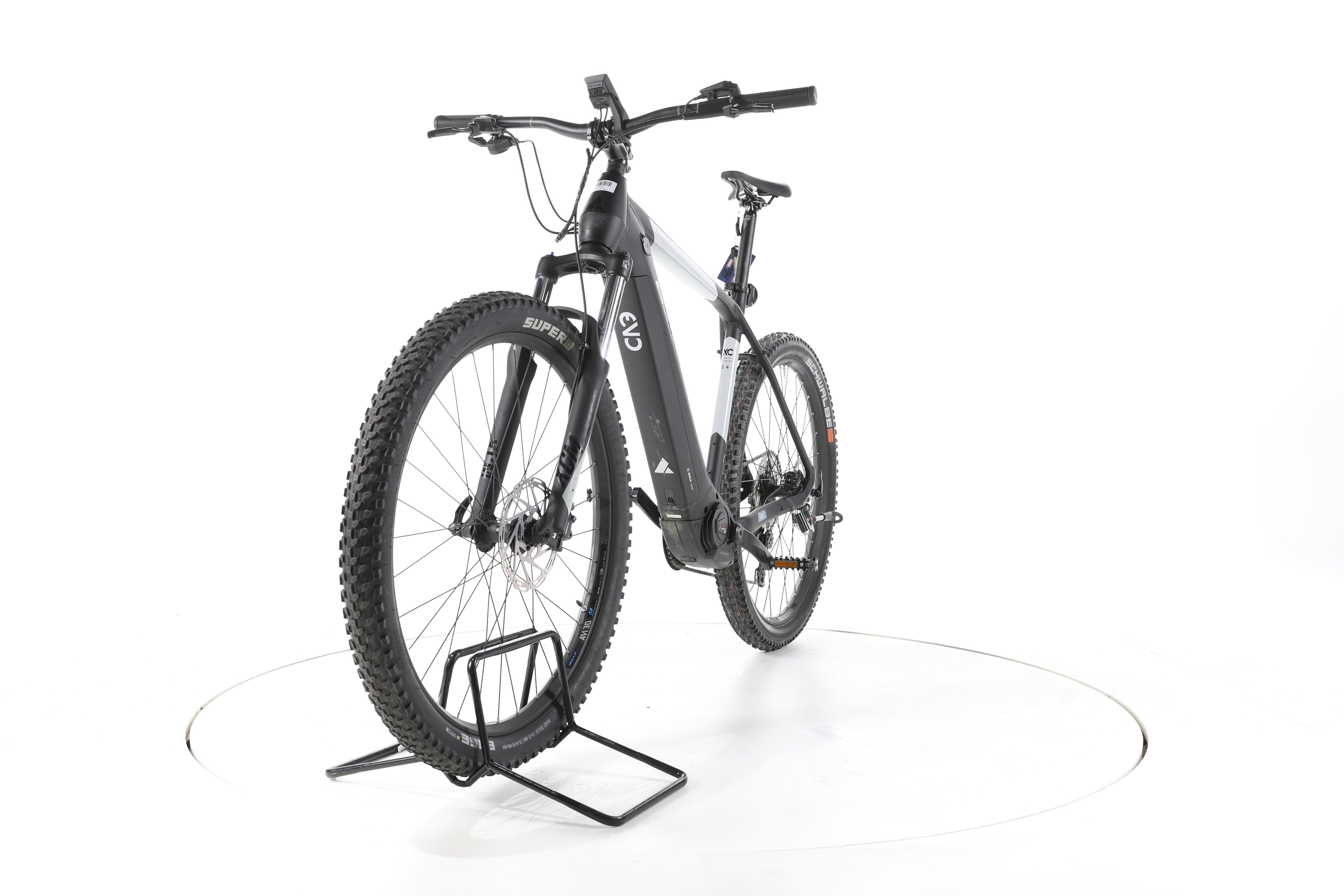 Bulls Copperhead EVO 1 E-Bike - Image 5
