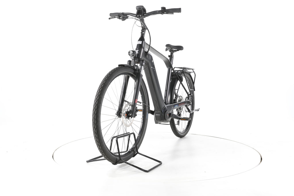 Kettler Quadriga CX10 Trekking E-Bike - Image 5