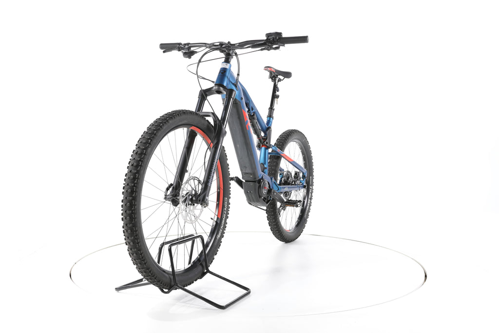 R Raymon TrailRay 160E 7.0 E-Bike Fully - Image 5