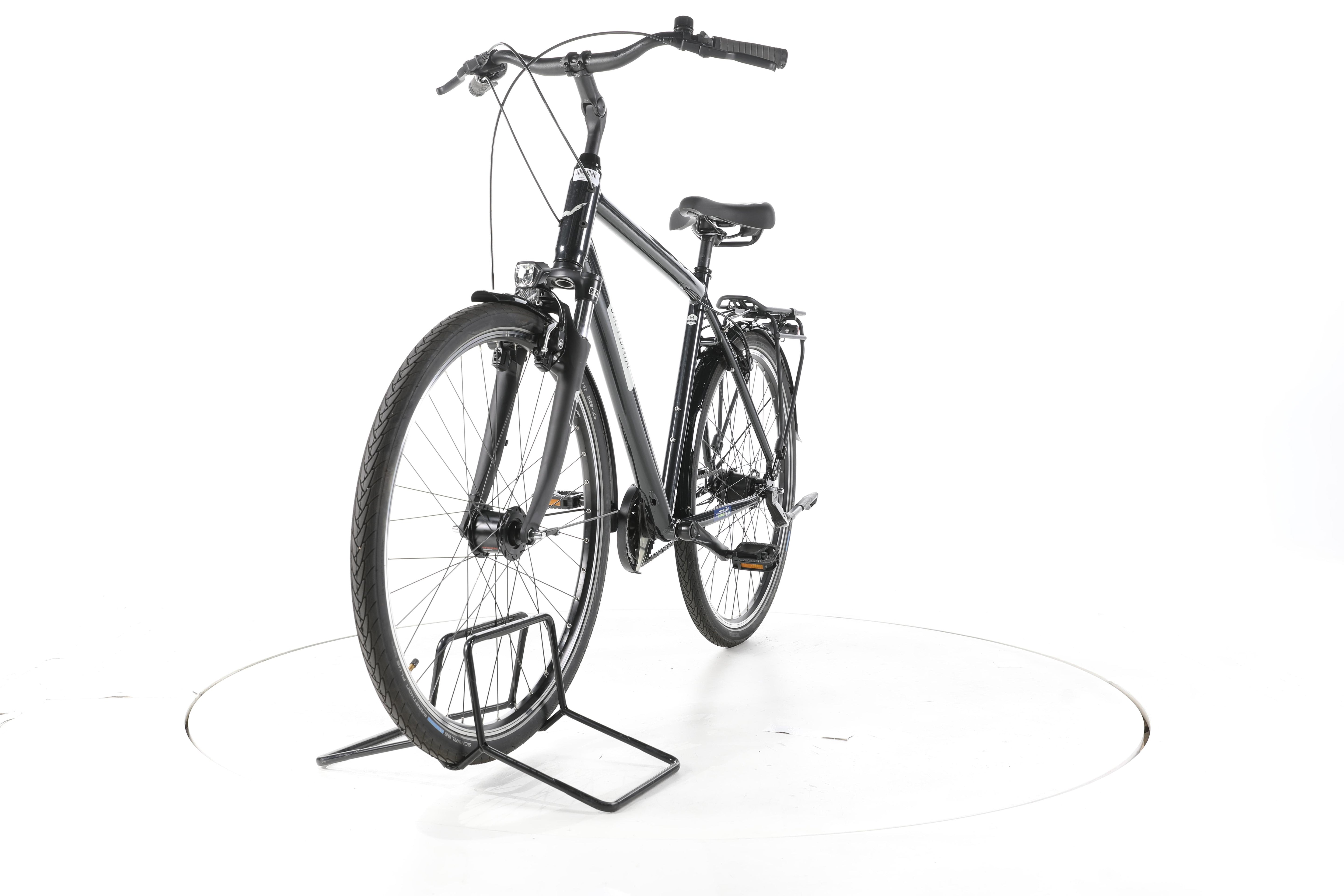 Victoria Trekking 5.5 Fahrrad City & Trekking - Image 5