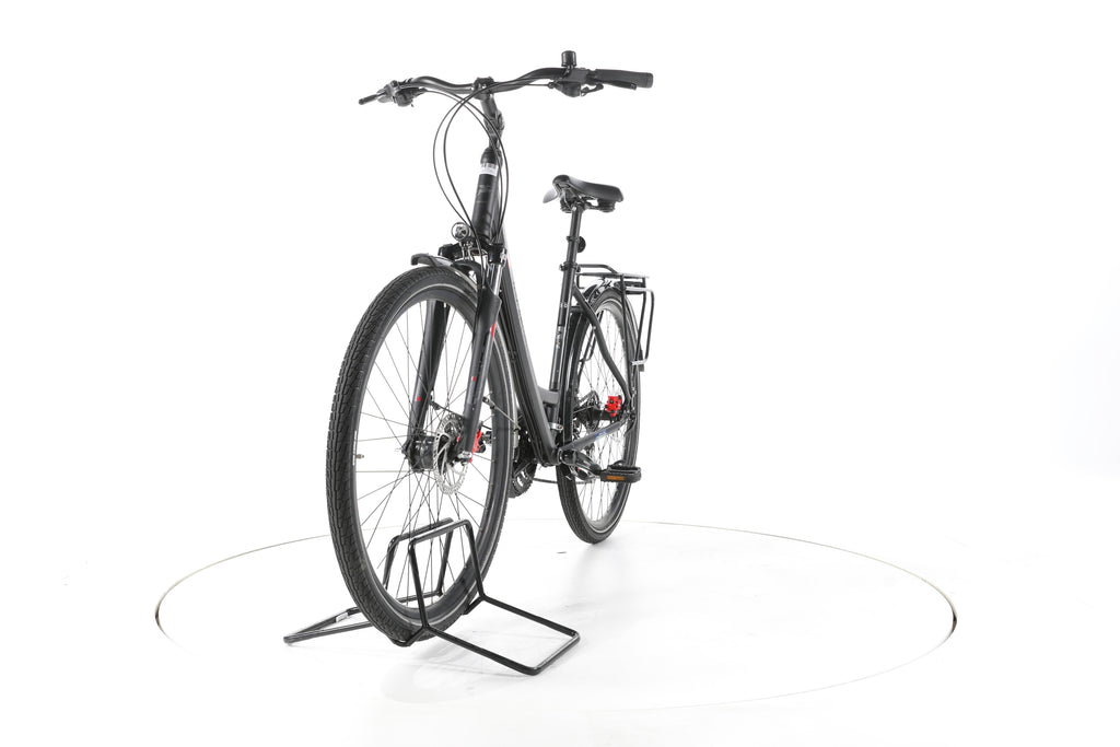 Pegasus Solero SL Disc Fahrrad City & Trekking - Image 5