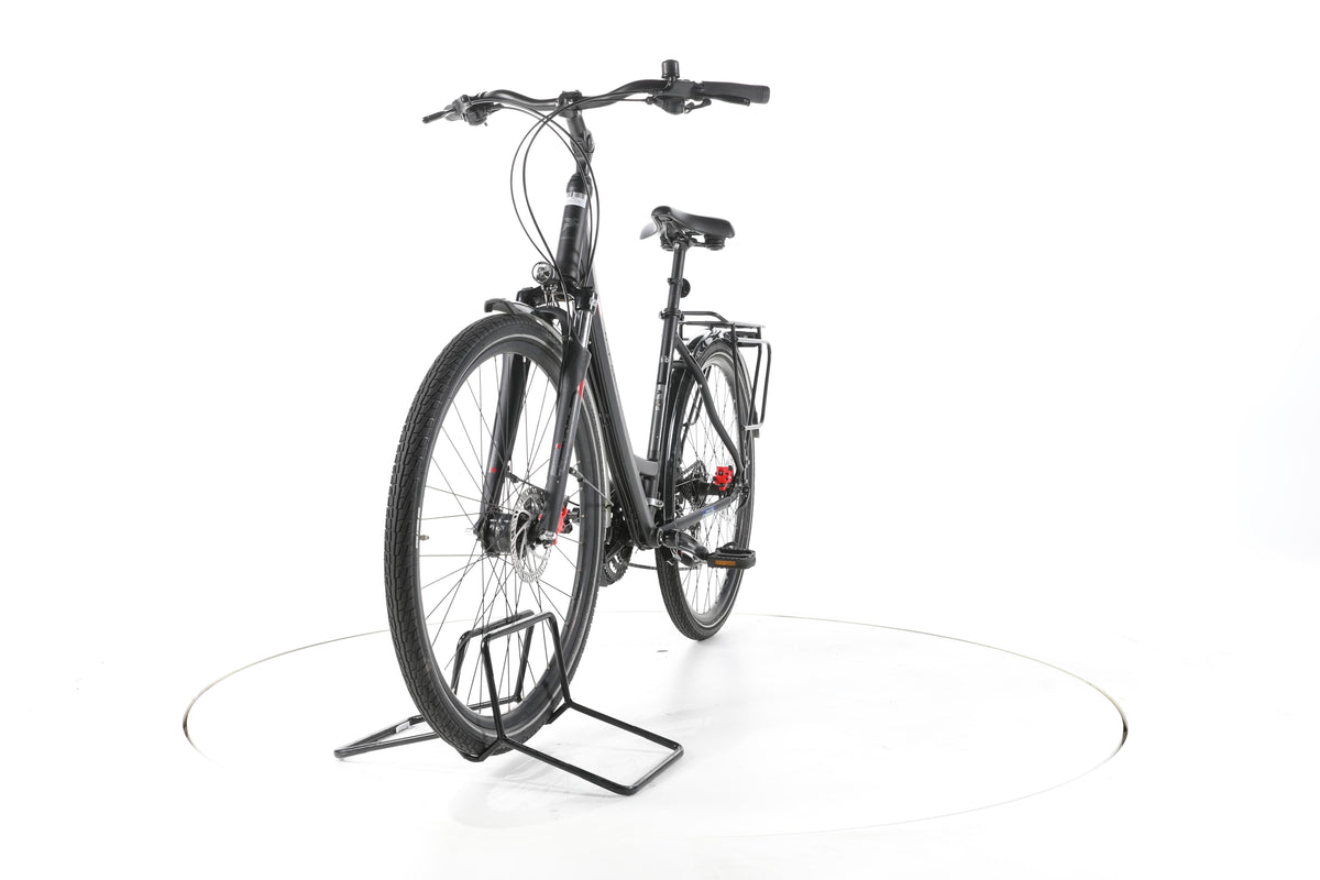 Pegasus Solero SL Disc Fahrrad City & Trekking - Image 5