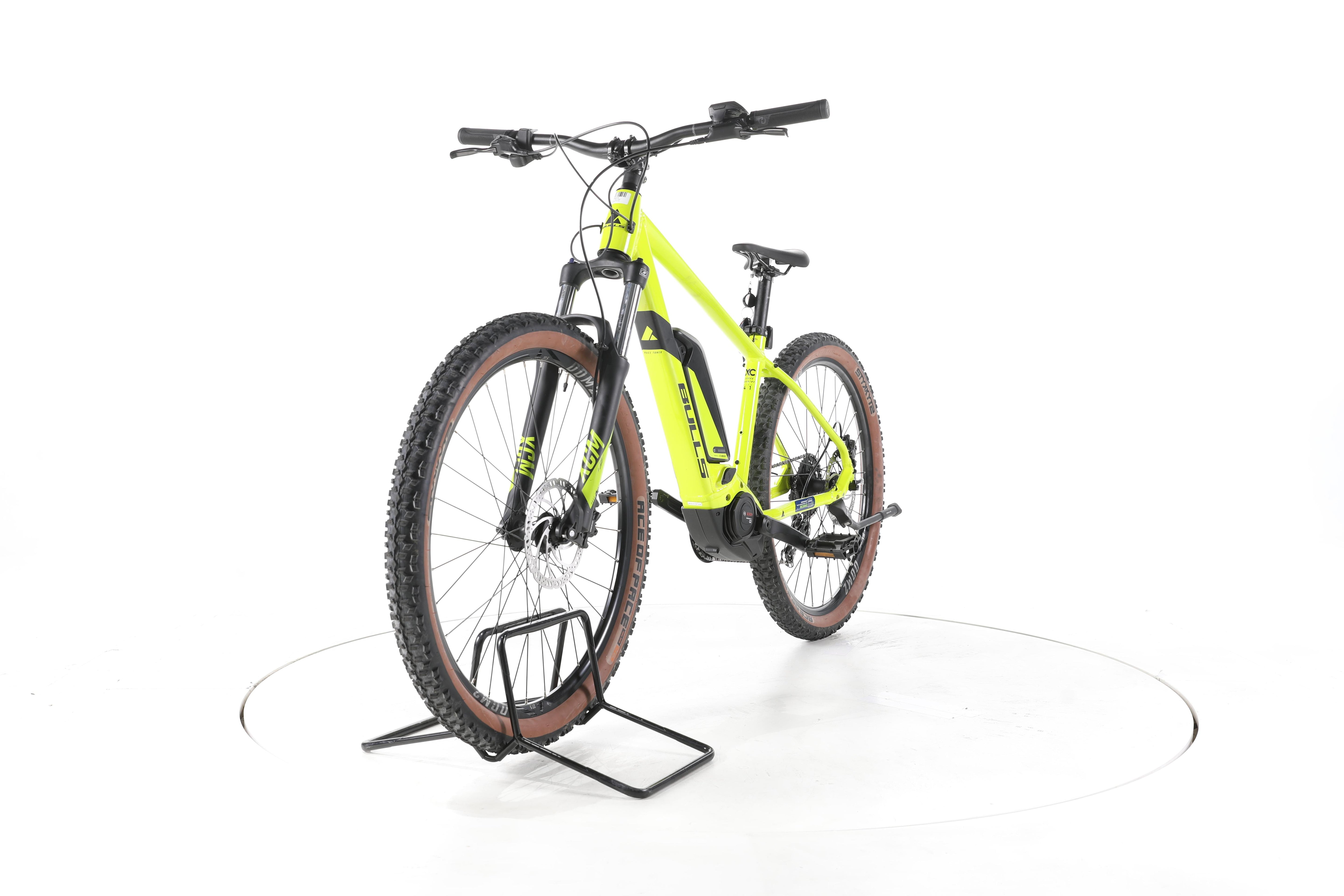 Bulls LT CX E-Bike - Image 5