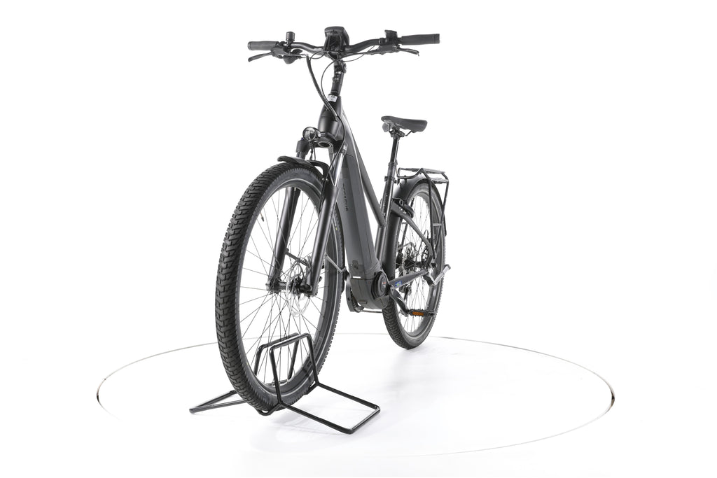 Pegasus Savino EVO 10 CX Trekking E-Bike - Image 5