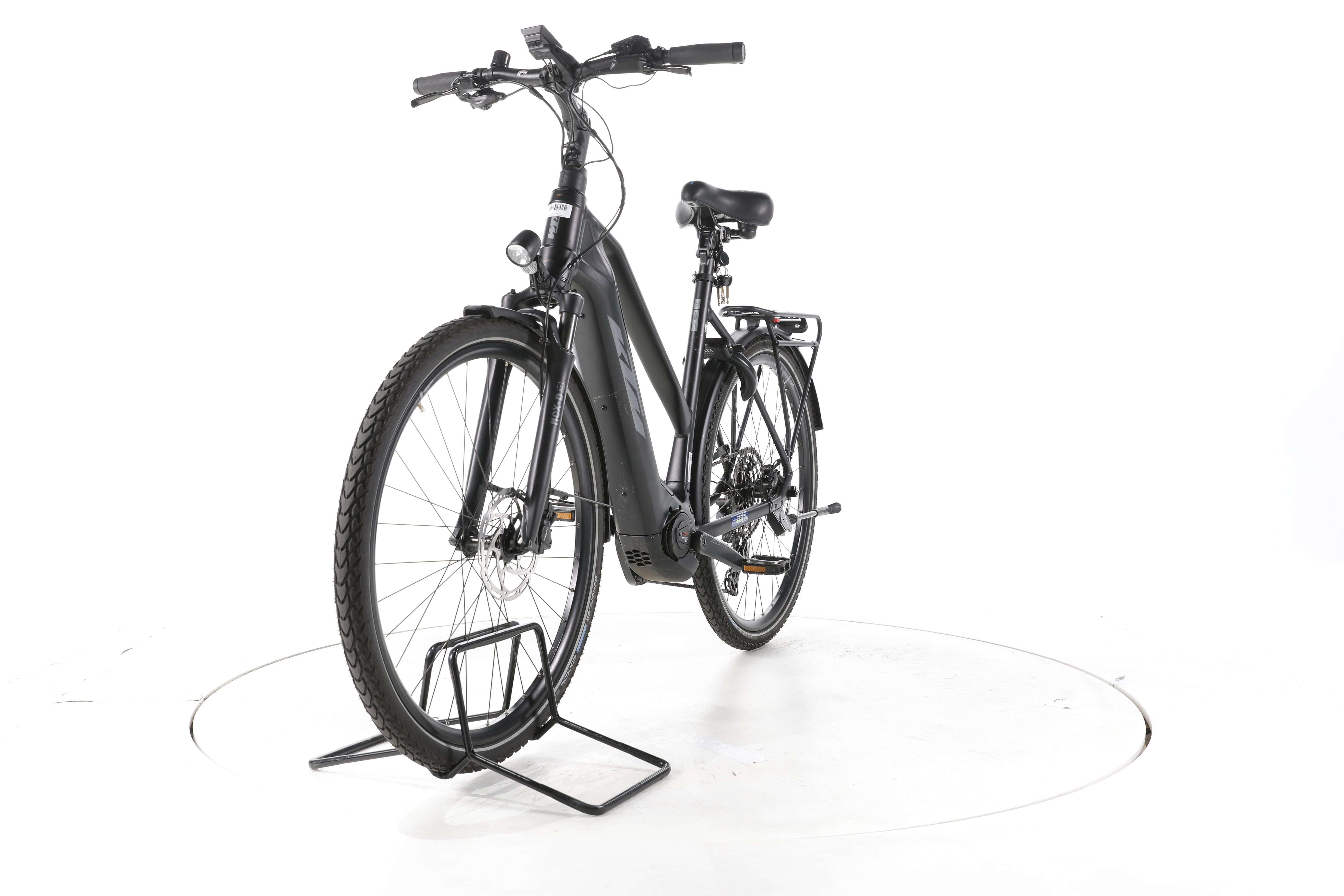 KTM Power Sport 11 Plus Trekking E-Bike - Image 5