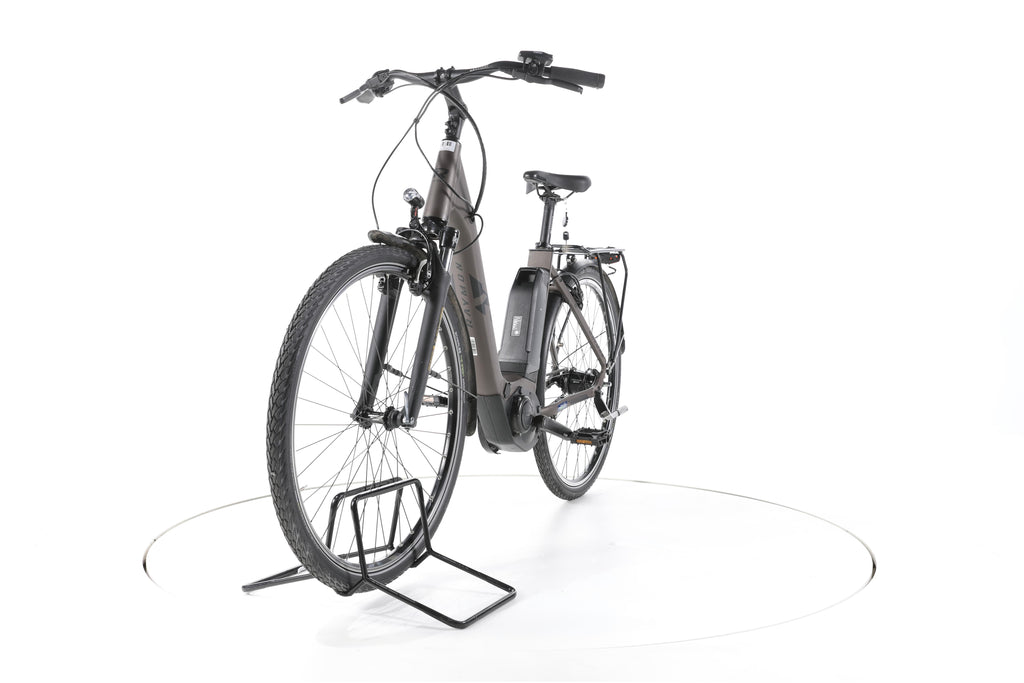 R Raymon CityRay E 2.0 CB City E-Bike Tiefeinsteiger - Image 5