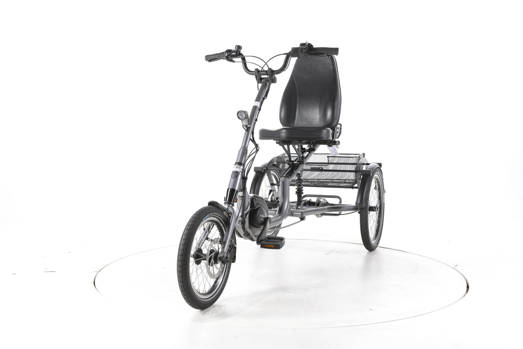 Pfiff-Pfautec Scoobo E-Lastenrad - Image 5