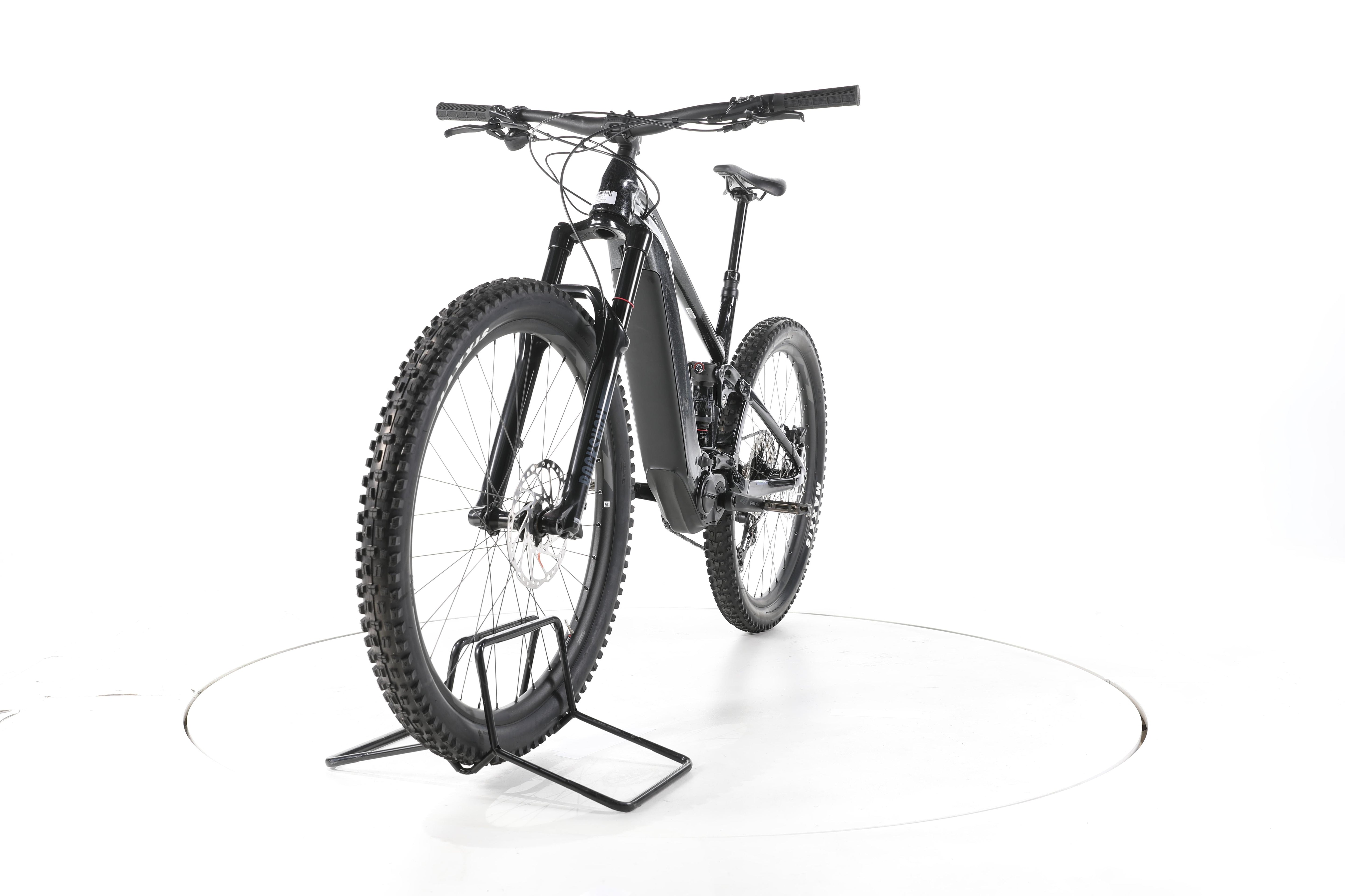 Giant Trance X E+ 3 E-Bike Fully - Image 5