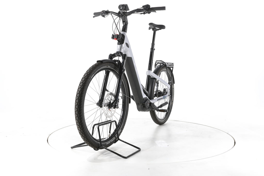 Winora Yakun R5 Pro City E-Bike Tiefeinsteiger - Image 5