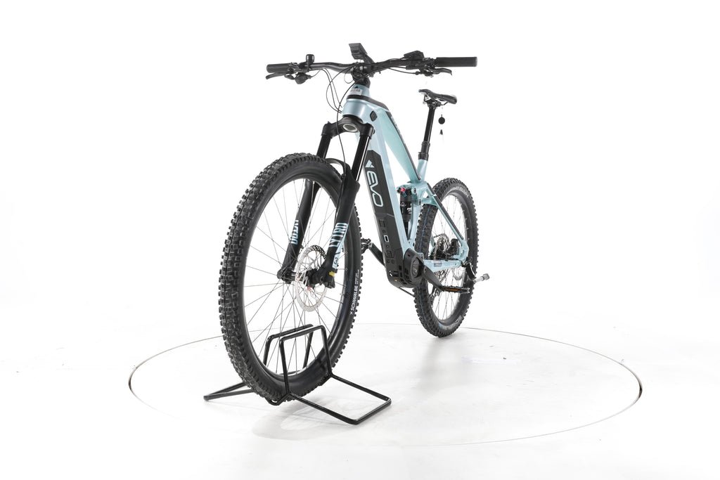 Bulls Sonic Evo AM 2 E-Bike Fully - Image 5