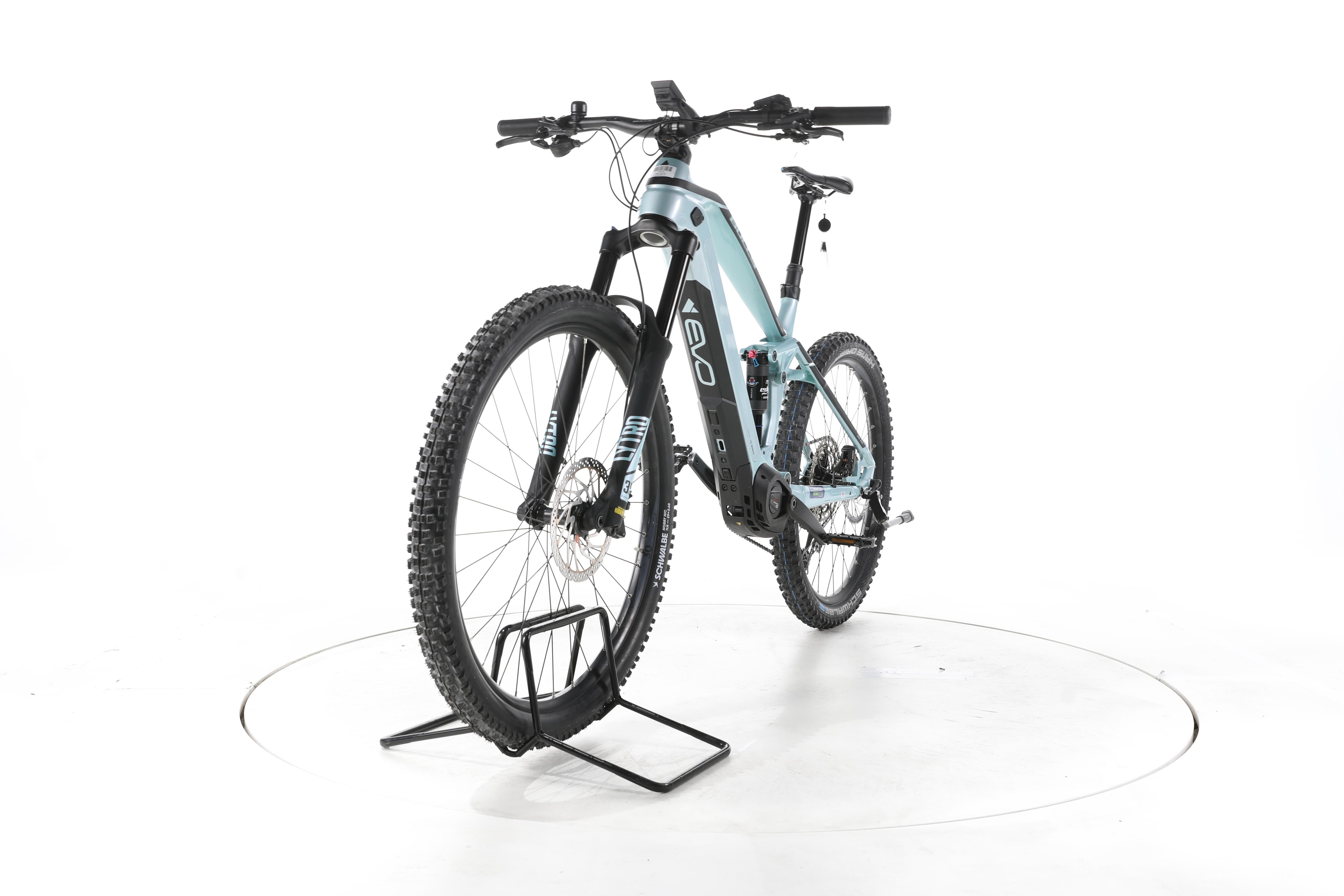 Bulls Sonic Evo AM 2 E-Bike Fully - Image 5