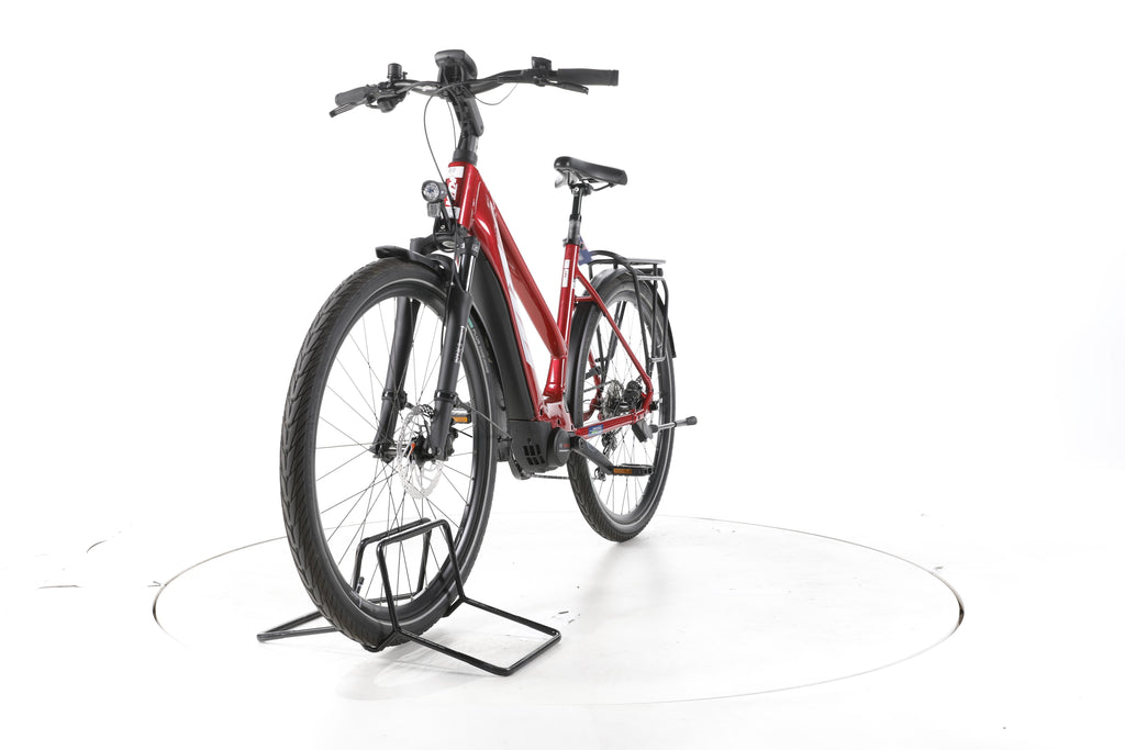 KTM Macina Tour P510 Trekking E-Bike - Image 5