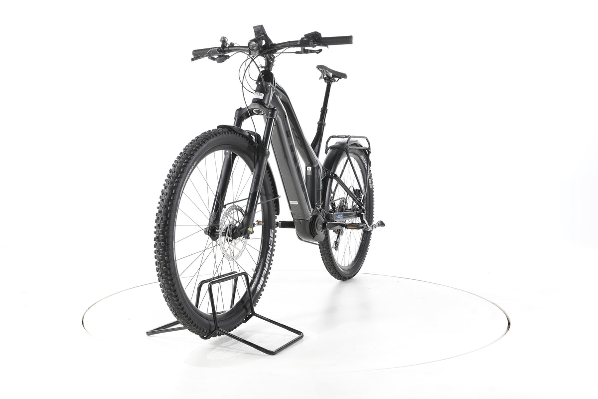 Trek Powerfly FS 4 Equipped Gen 3 SUV E-Bike - Image 5