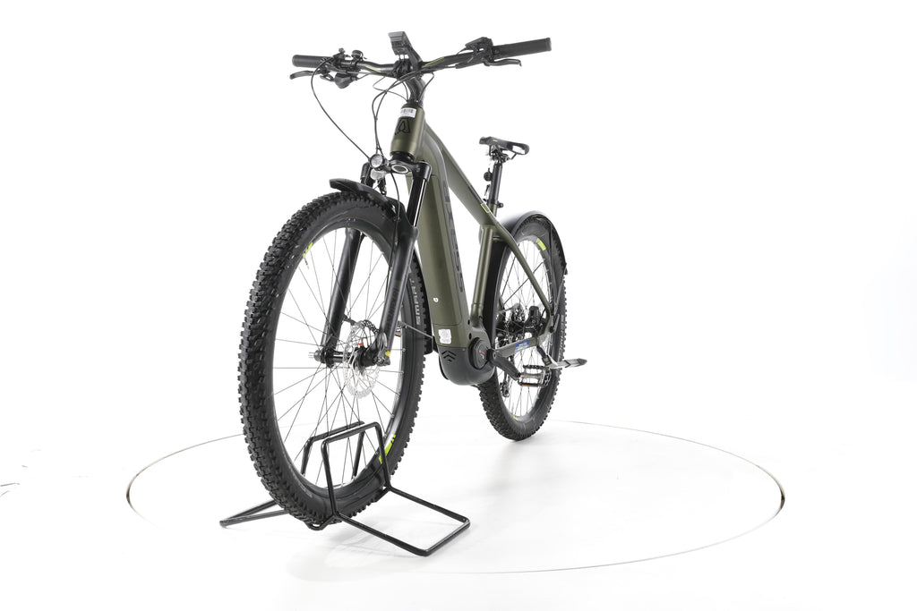 Axess Force Pro Allroad E-Bike 2025 - Image 5
