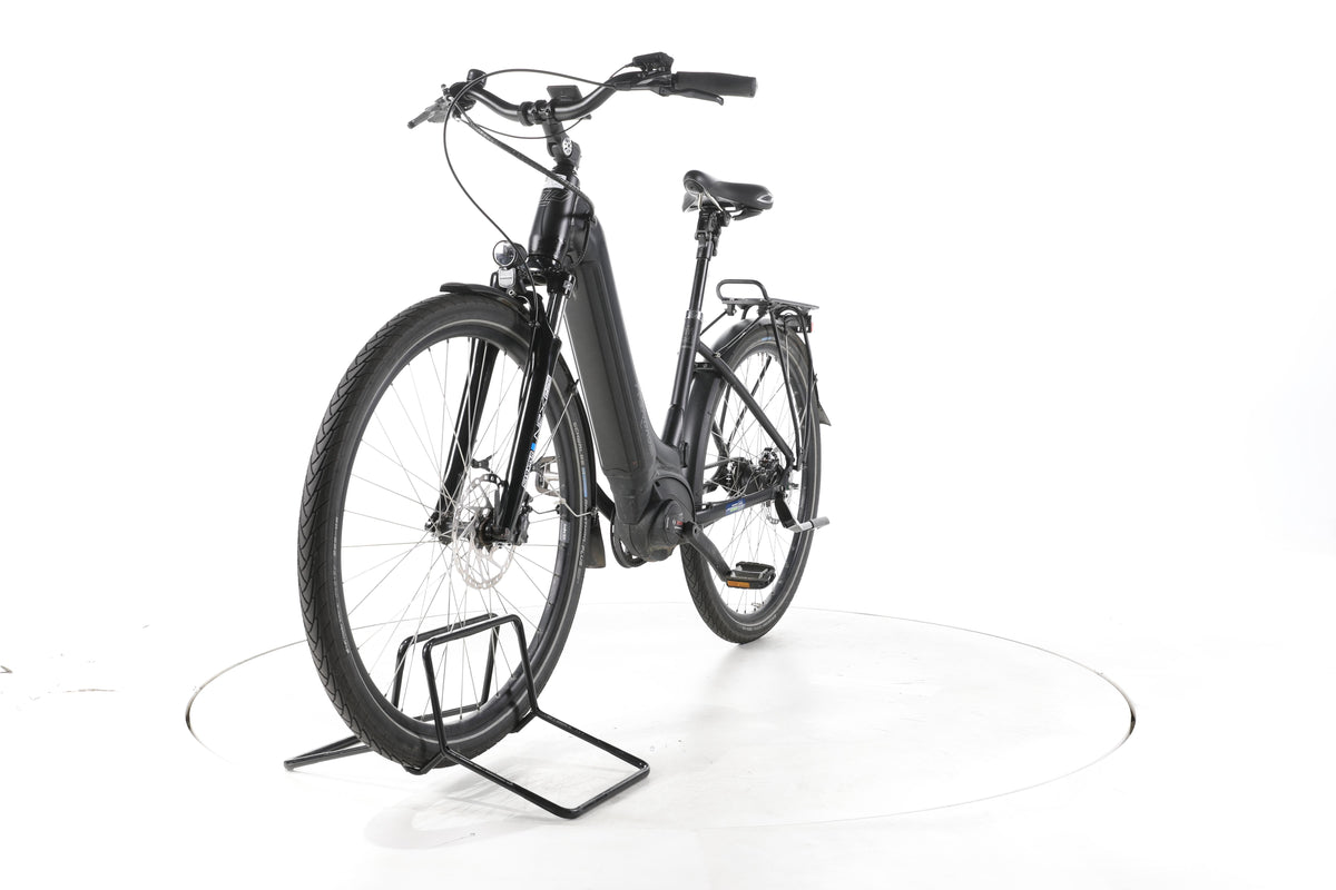 TRENGA DE SLE 10.0i City E-Bike Tiefeinsteiger - Image 5
