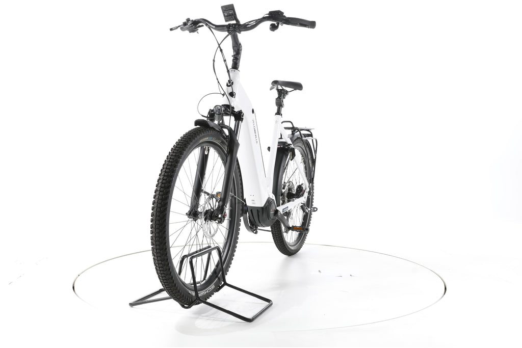 Velo de Ville SEB 890 Trekking E-Bike Tiefeinsteiger - Image 5