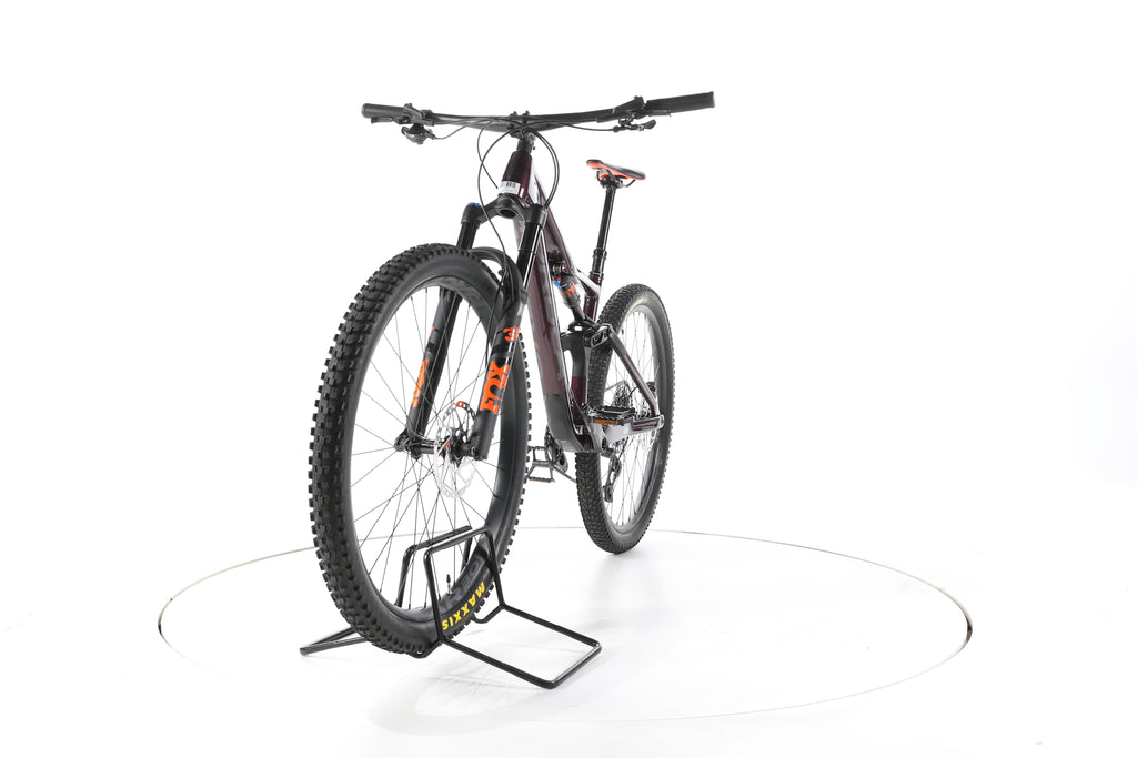 Orbea Occam M30-Eagle Fahrrad Fully - Image 5