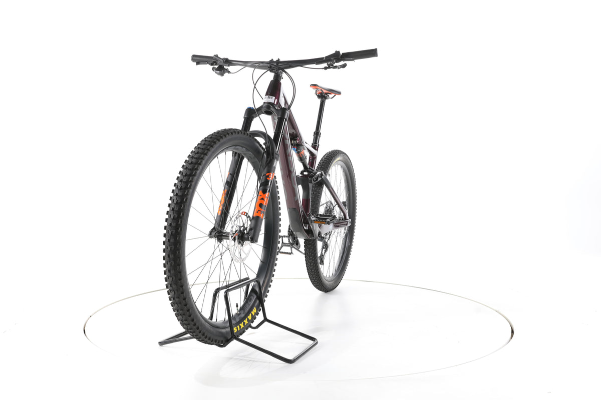 Orbea Occam M30-Eagle Fahrrad Fully - Image 5