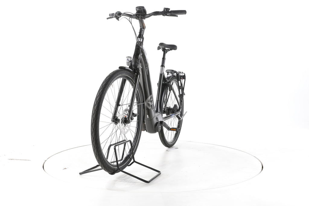 KOGA E-Nova EVO-PT City E-Bike Tiefeinsteiger - Image 5