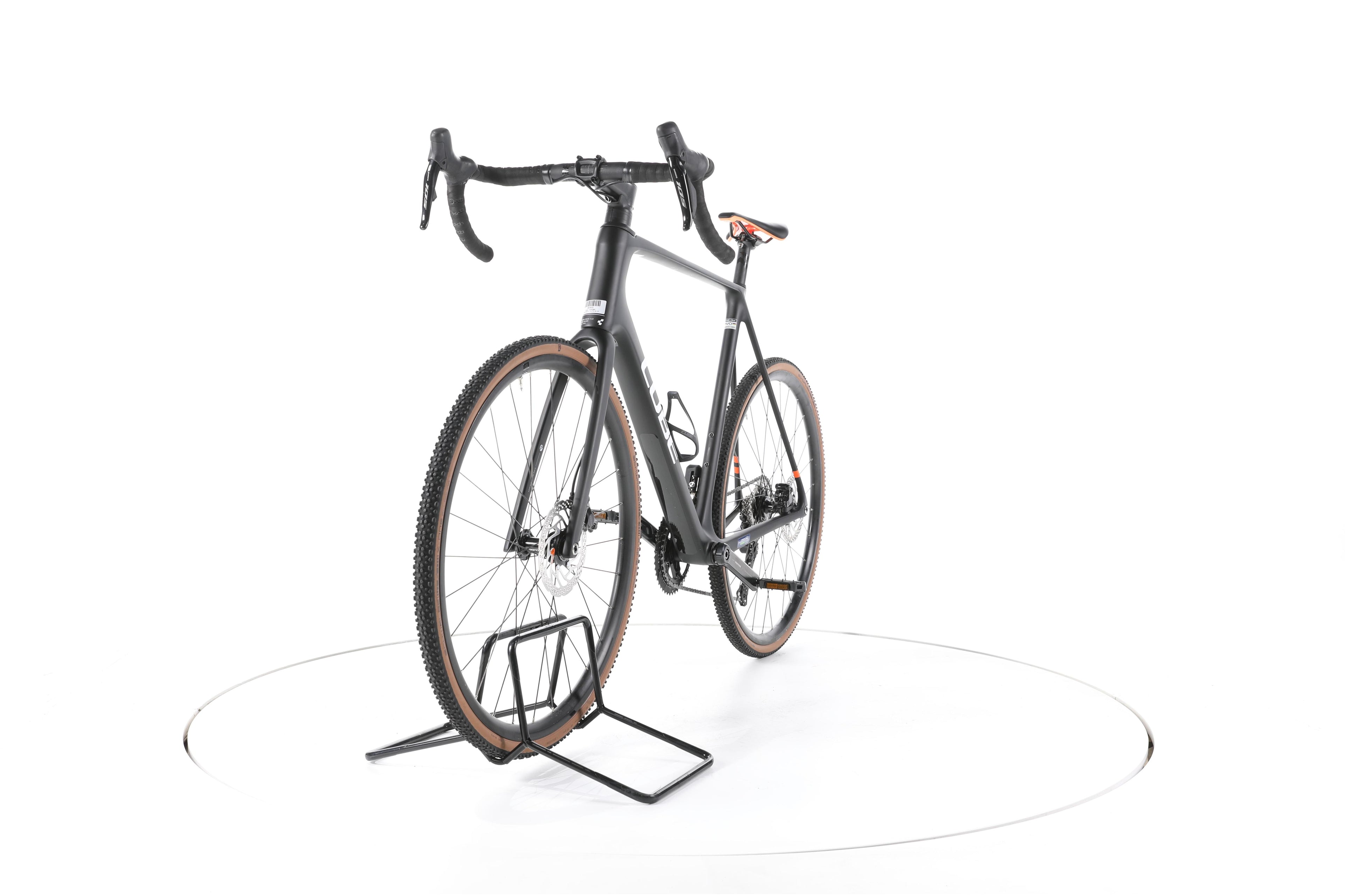 Cube Cross Race C.: 62 Pro - Image 5