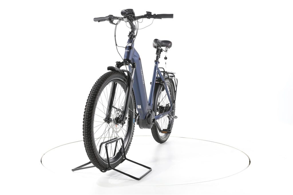 LPM E1 FL City E-Bike Tiefeinsteiger - Image 5