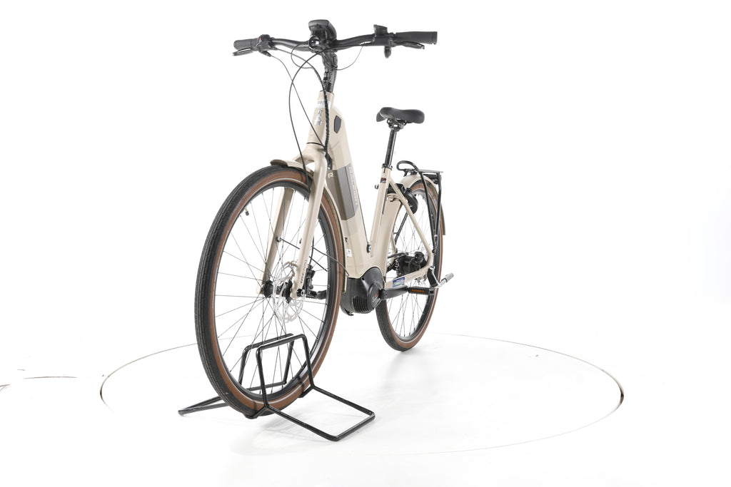 Raleigh Liverpool Premium City E-Bike Tiefeinsteiger - Image 5