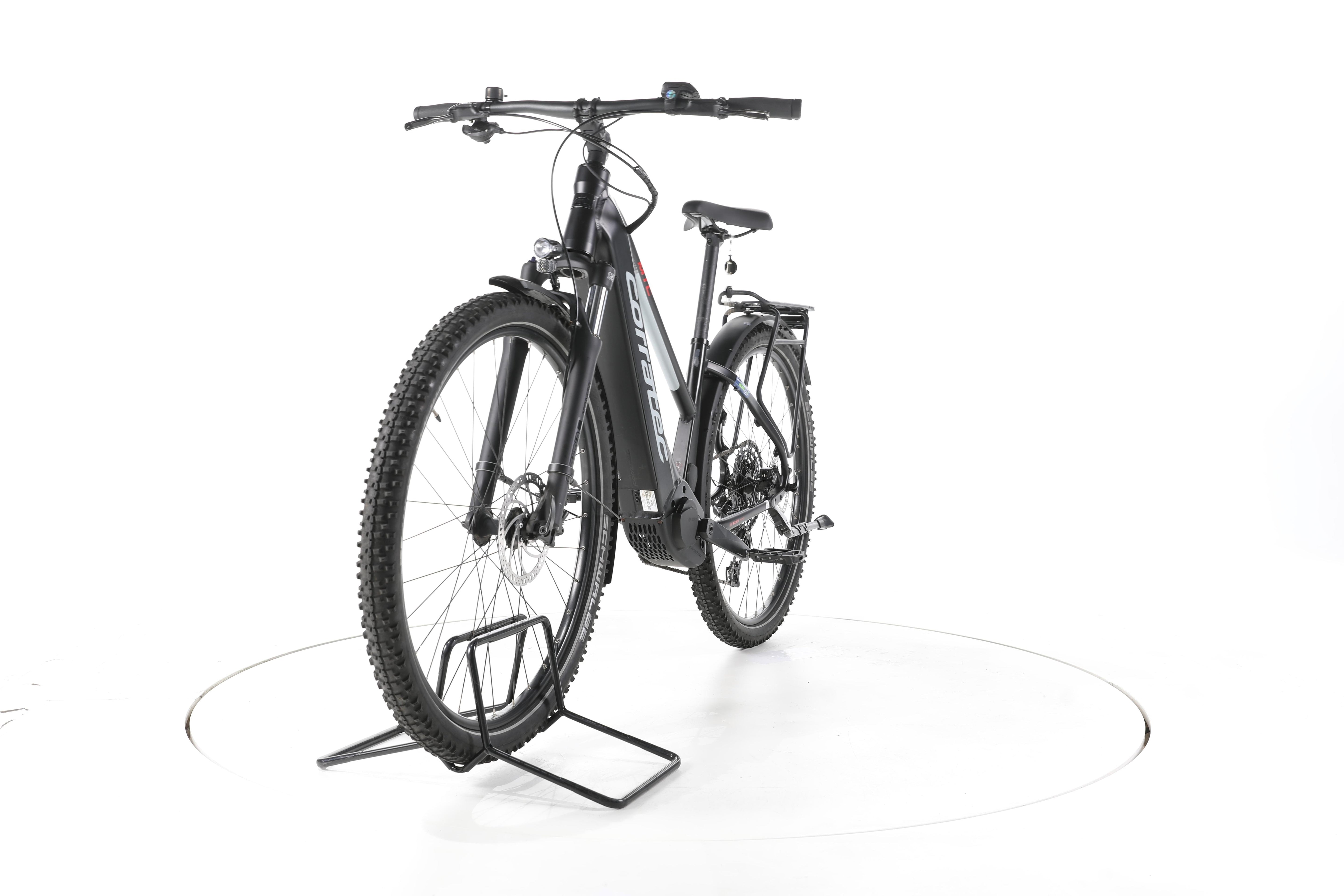 Corratec E-Power MTC Elite 12S Trekking E-Bike - Image 5
