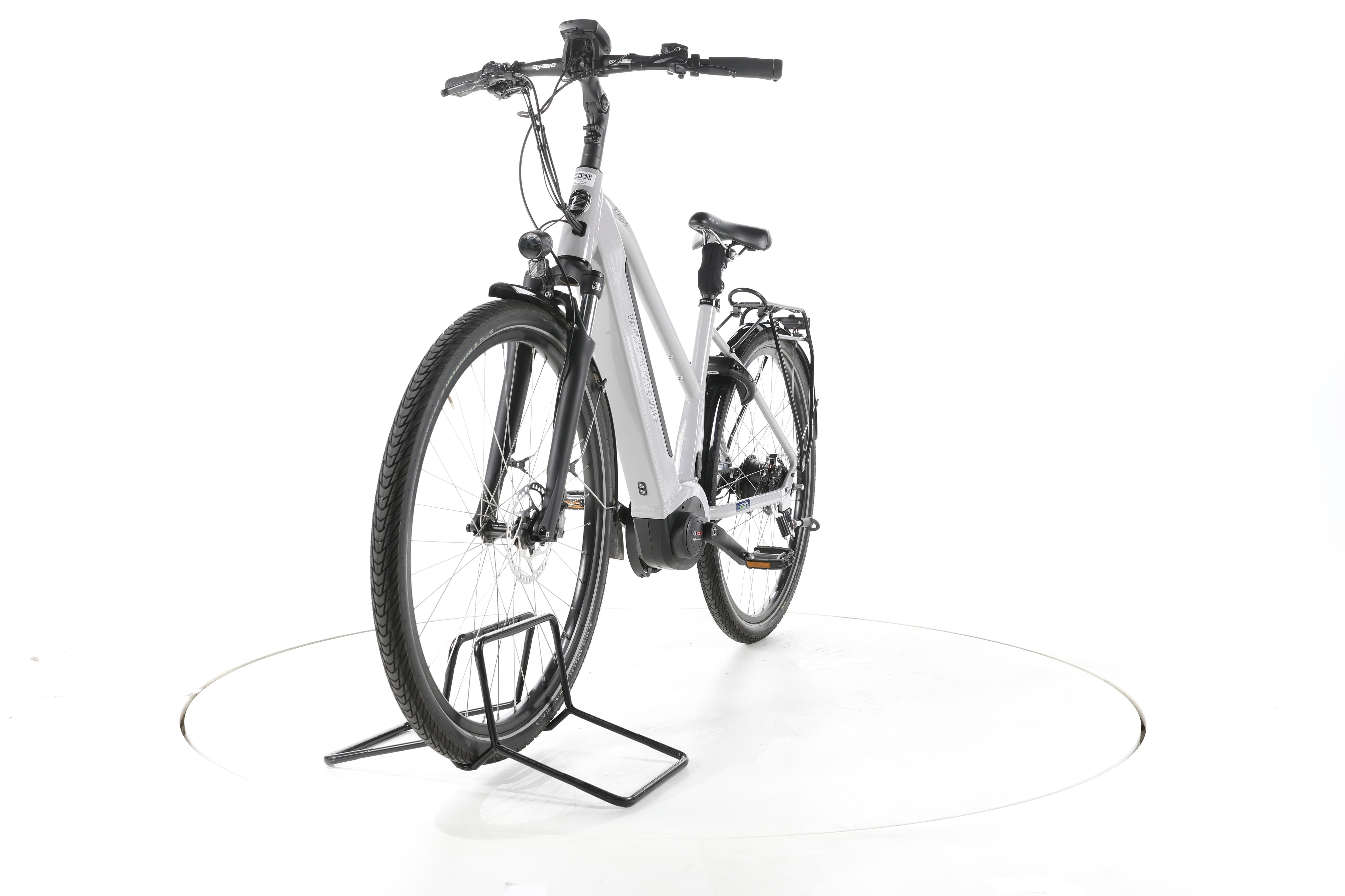 Böttcher Spirit City E-Bike - Image 5